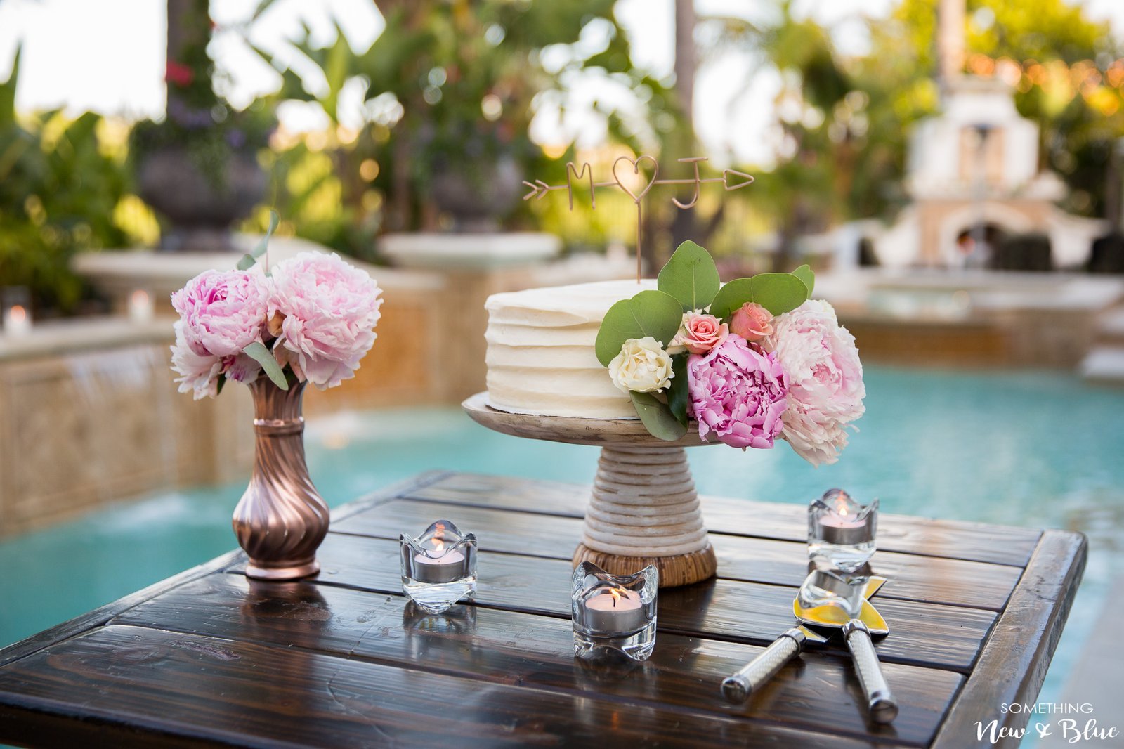 Carmen + Mark at St Regis Monarch Beach Resort San Clemente