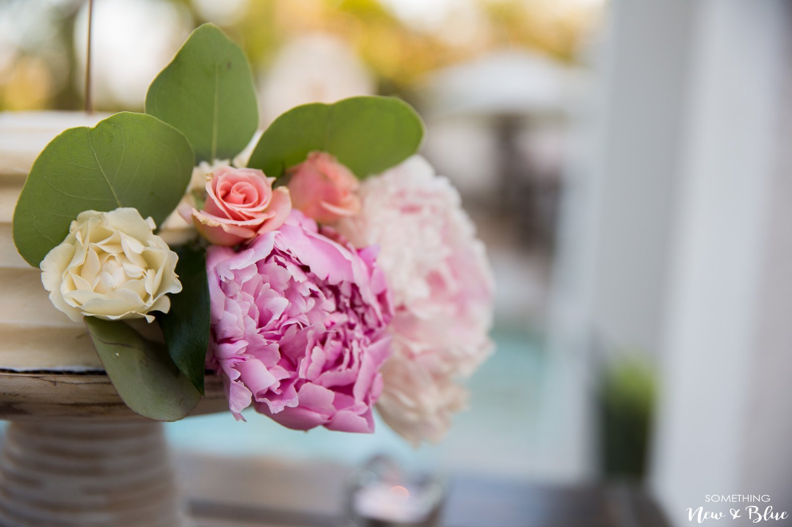 Carmen + Mark at St Regis Monarch Beach Resort San Clemente