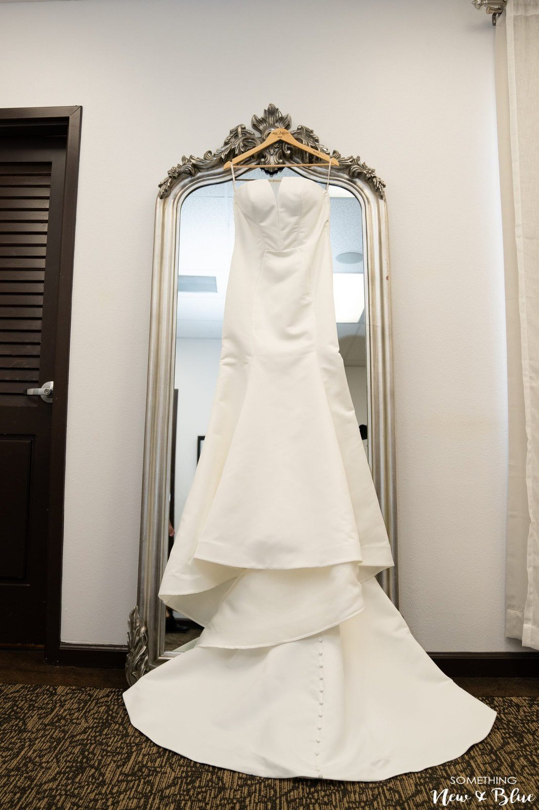 Casey + Danielle at Wedgewood Aliso Viejo