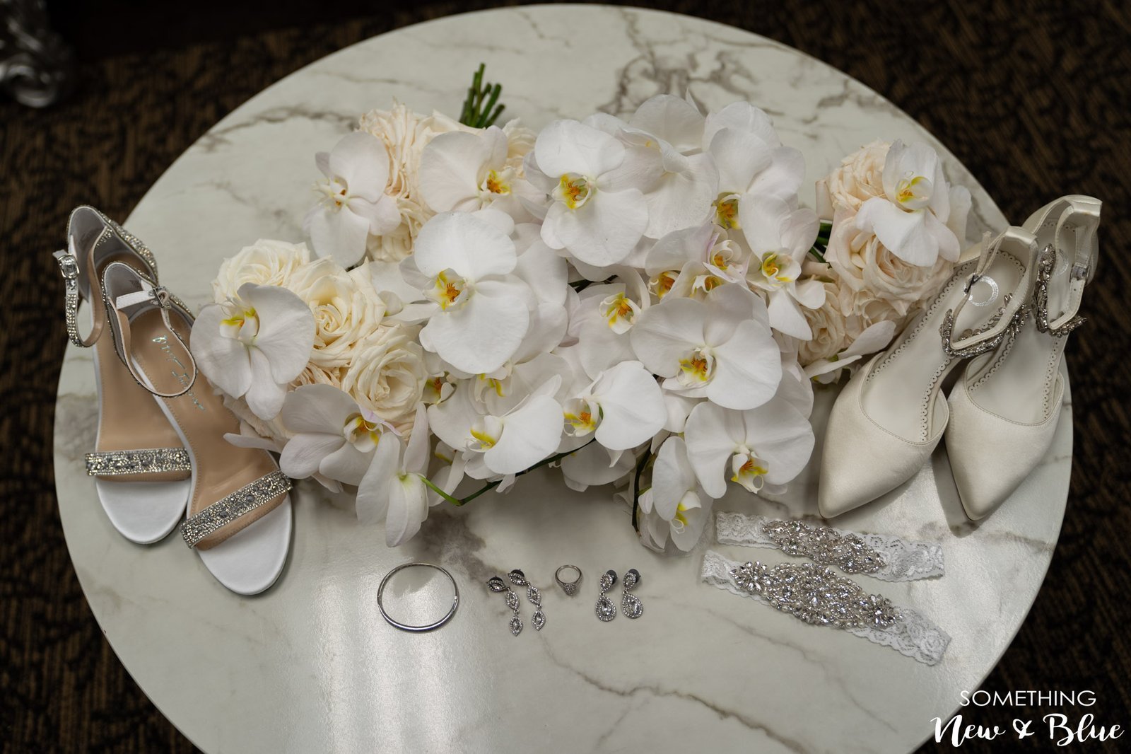 Charlenda + Mark at Wedgewood Aliso Viejo
