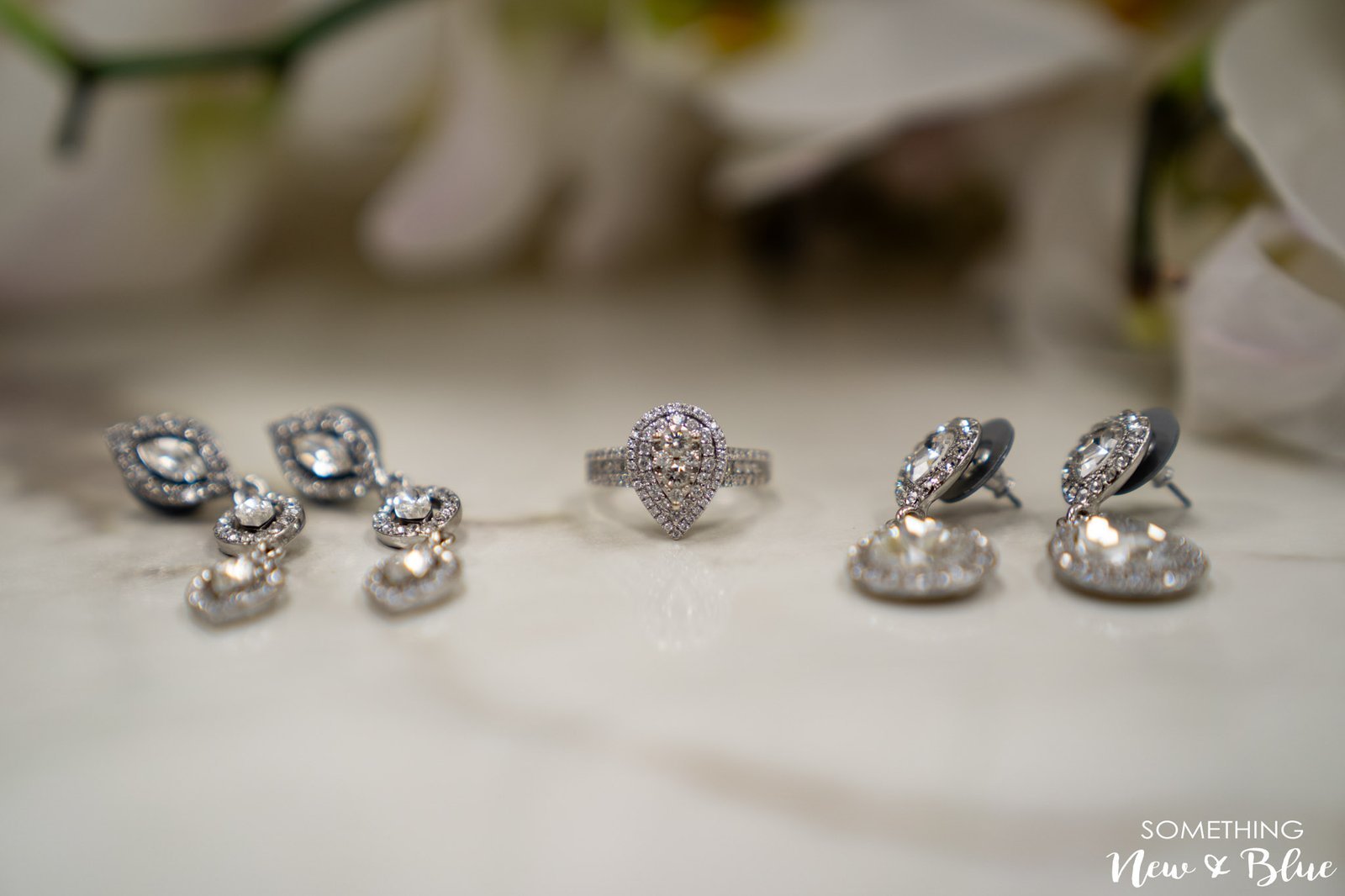 Charlenda + Mark at Wedgewood Aliso Viejo