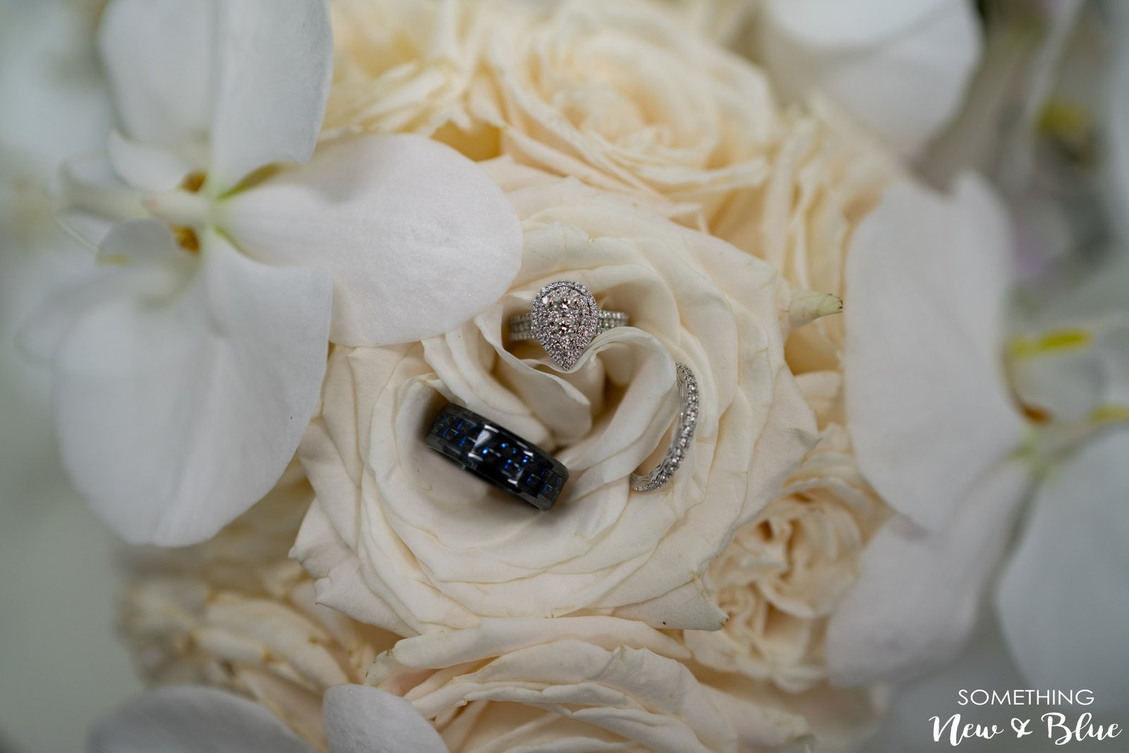 Charlenda + Mark at Wedgewood Aliso Viejo