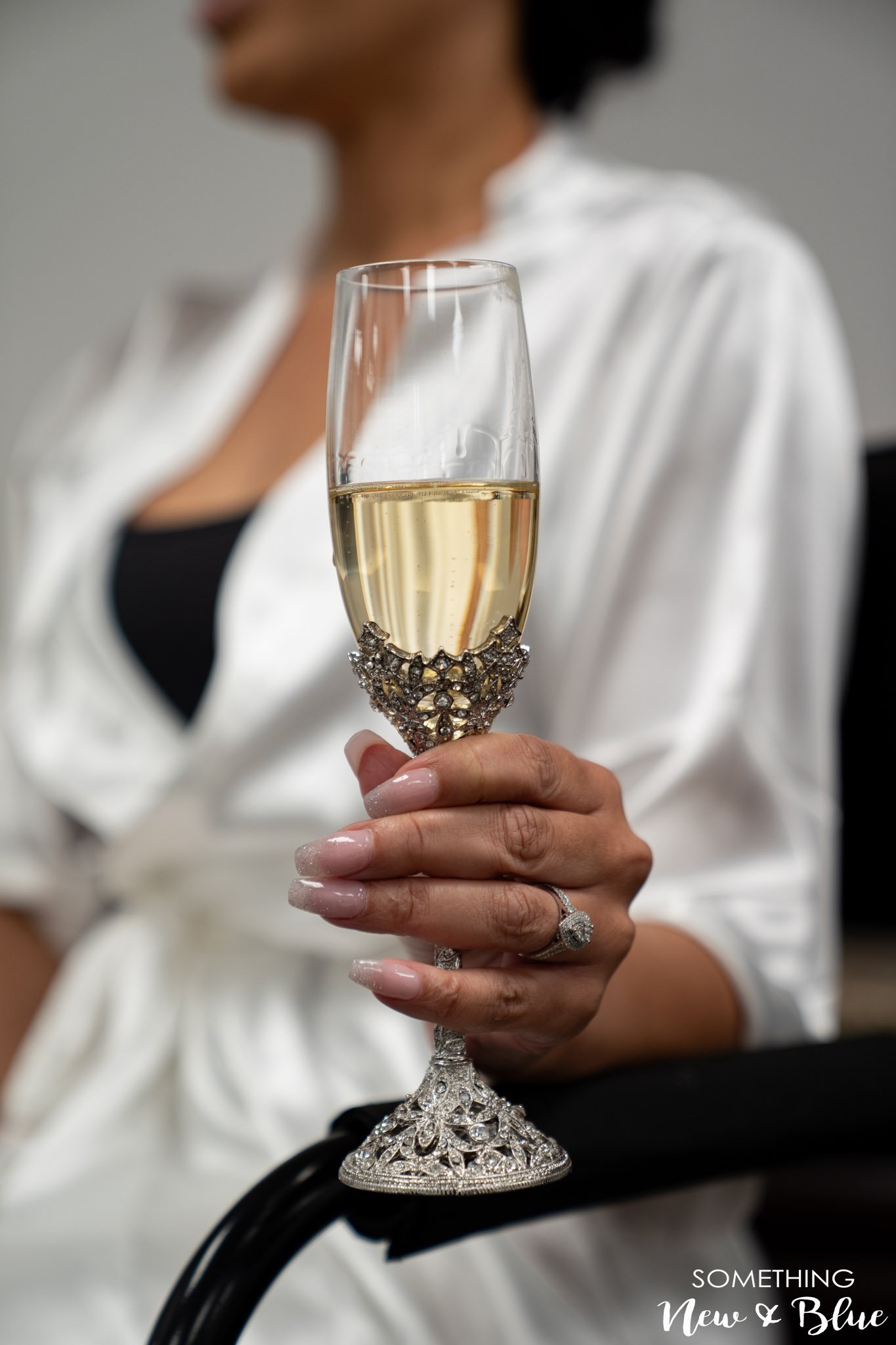 Charlenda + Mark at Wedgewood Aliso Viejo