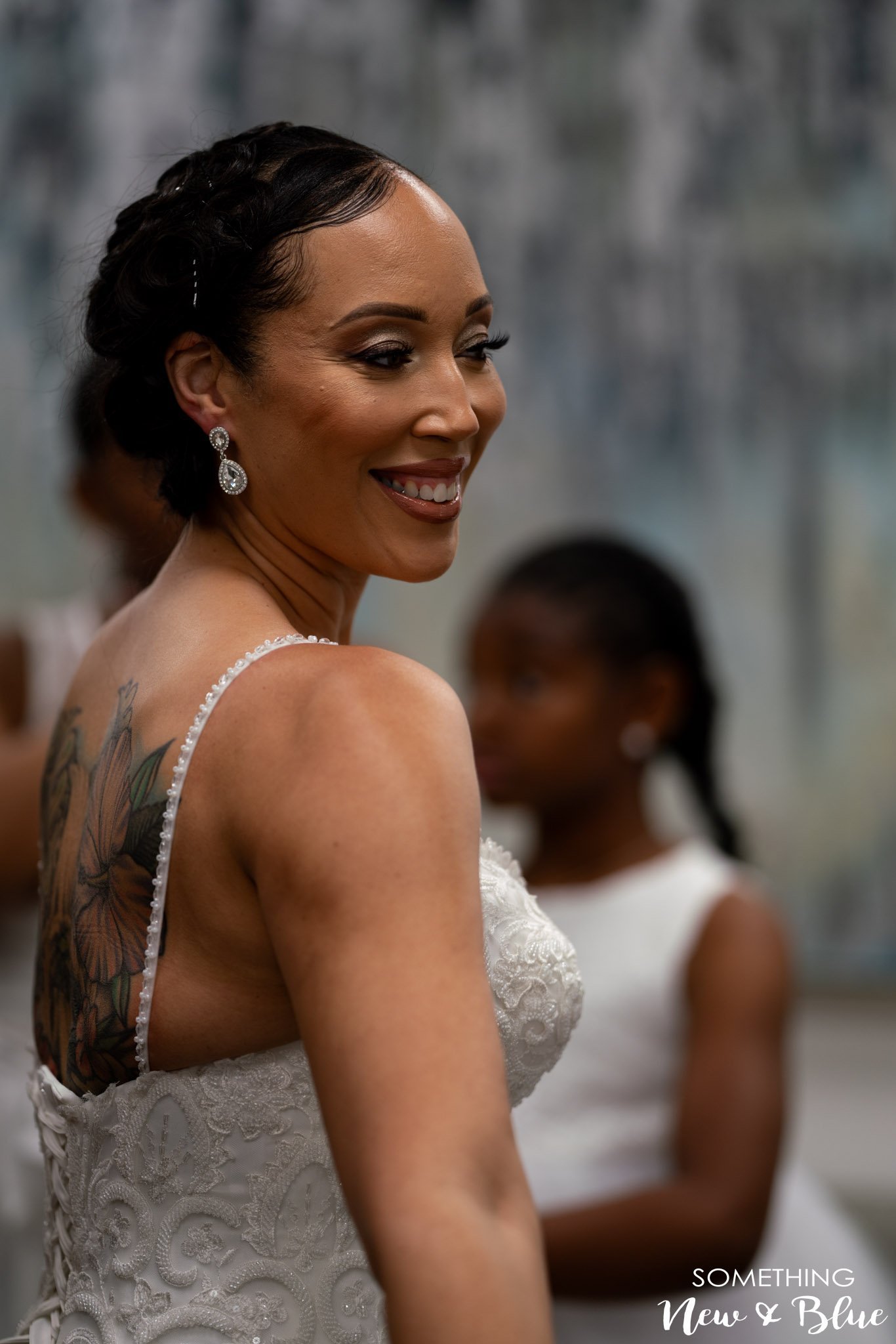 Charlenda + Mark at Wedgewood Aliso Viejo