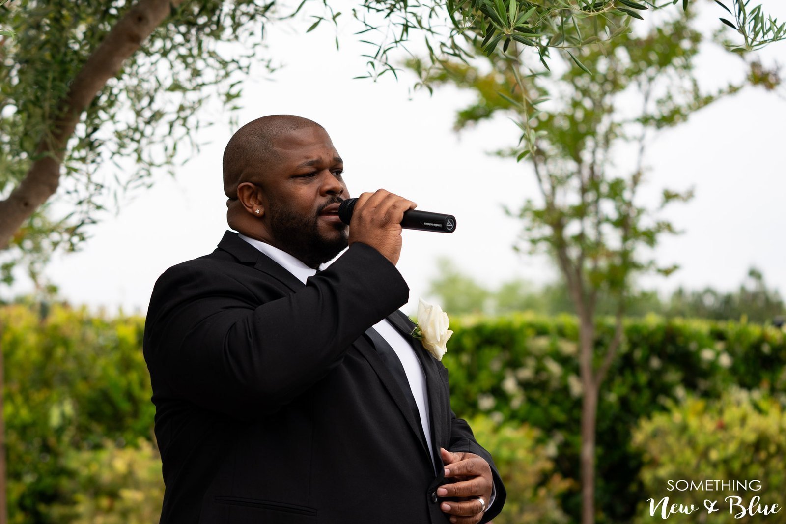 Charlenda + Mark at Wedgewood Aliso Viejo