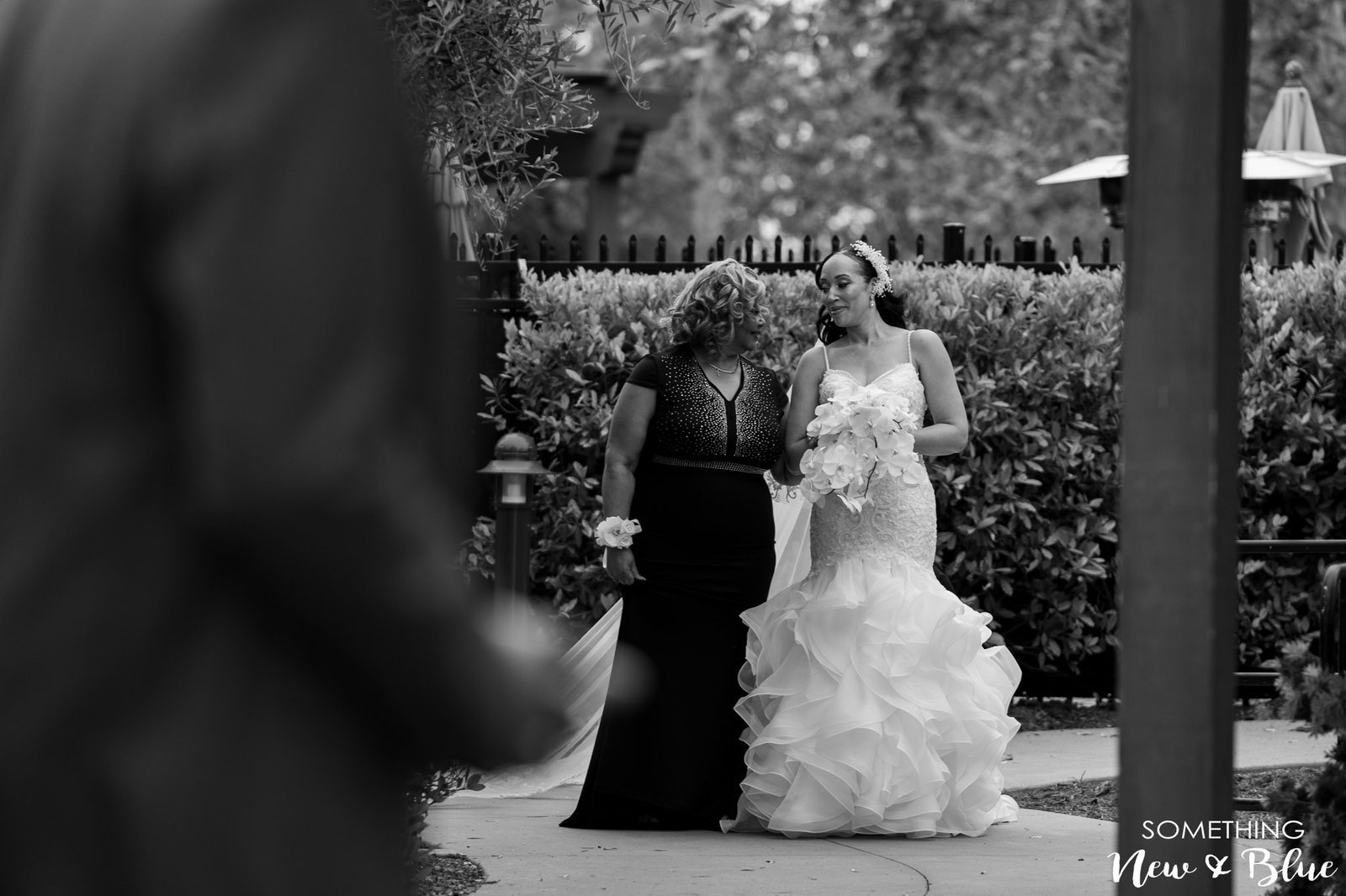Charlenda + Mark at Wedgewood Aliso Viejo