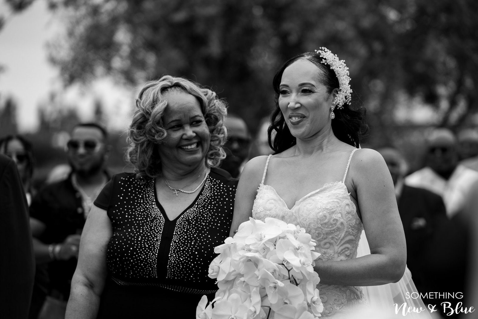 Charlenda + Mark at Wedgewood Aliso Viejo