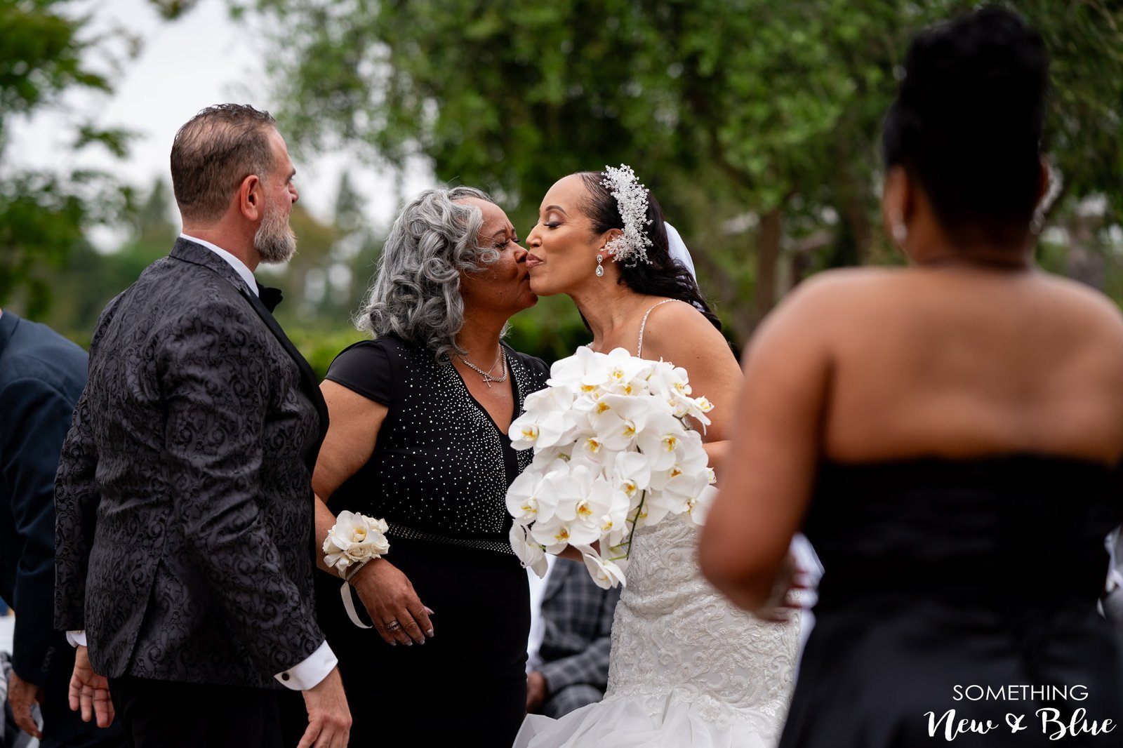 Charlenda + Mark at Wedgewood Aliso Viejo