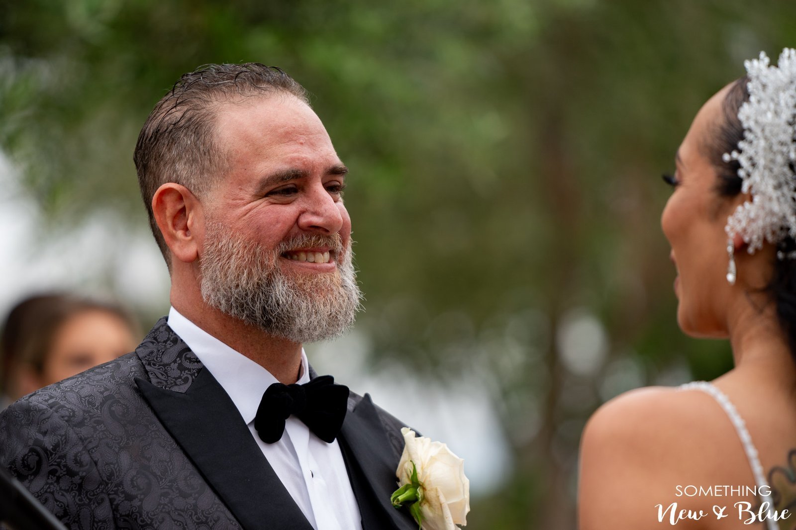 Charlenda + Mark at Wedgewood Aliso Viejo
