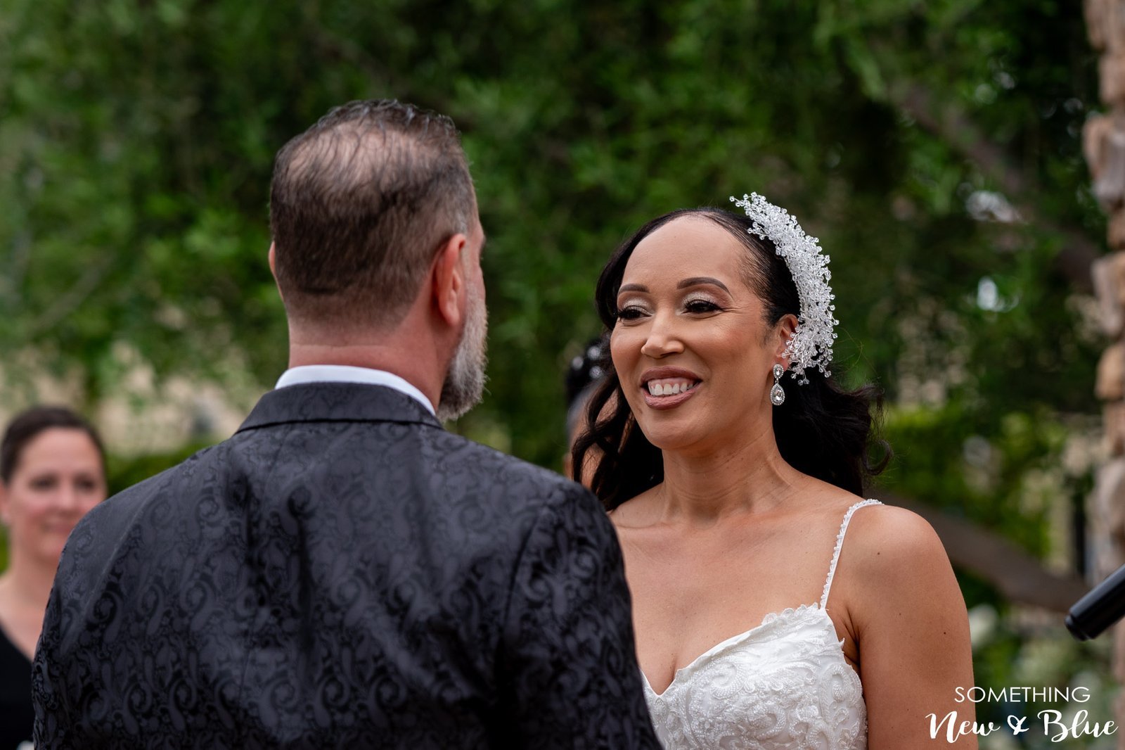 Charlenda + Mark at Wedgewood Aliso Viejo