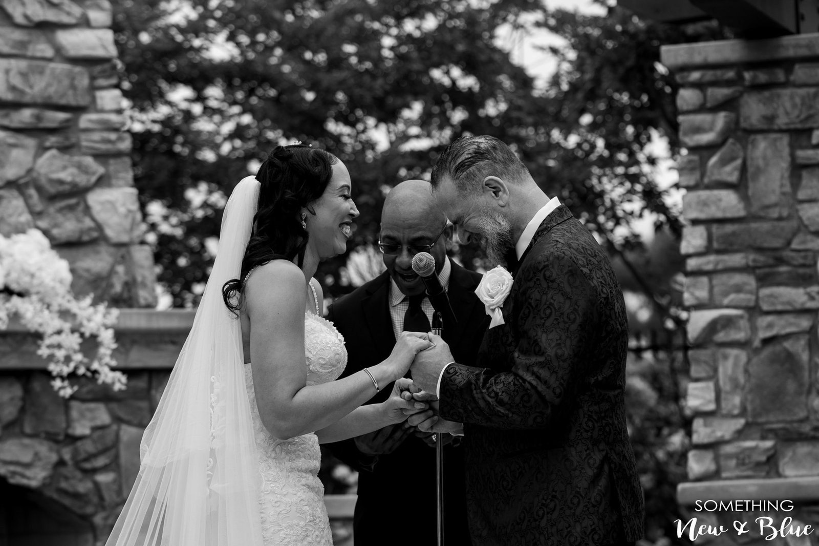 Charlenda + Mark at Wedgewood Aliso Viejo