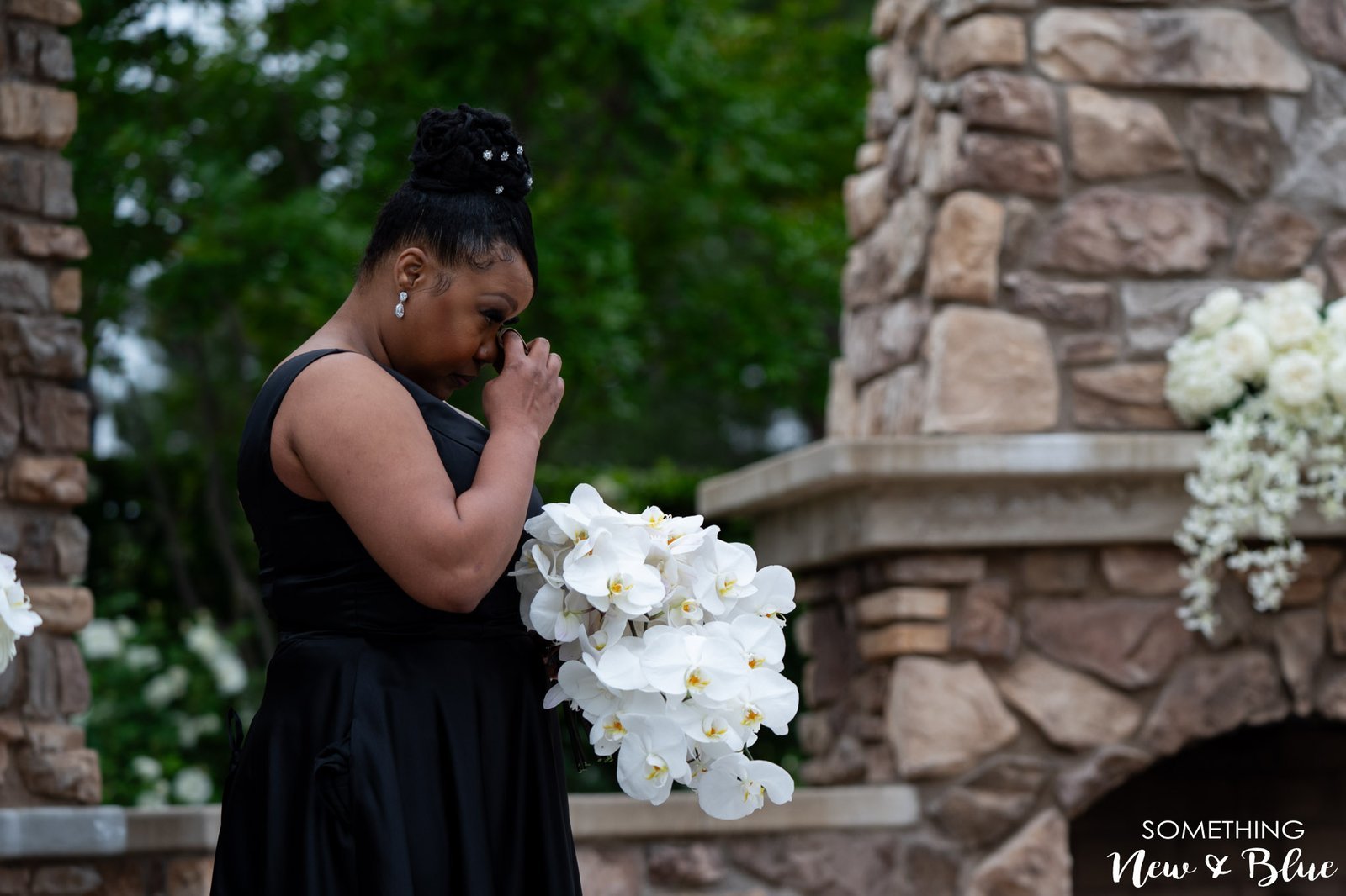 Charlenda + Mark at Wedgewood Aliso Viejo
