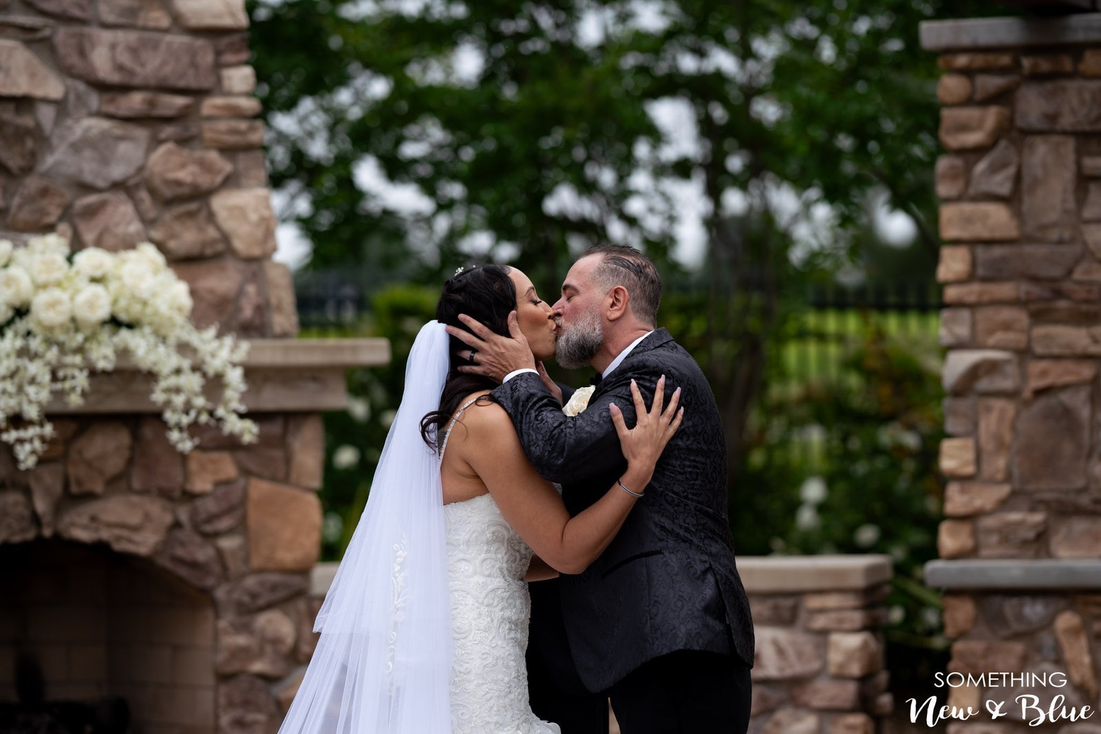 Charlenda + Mark at Wedgewood Aliso Viejo