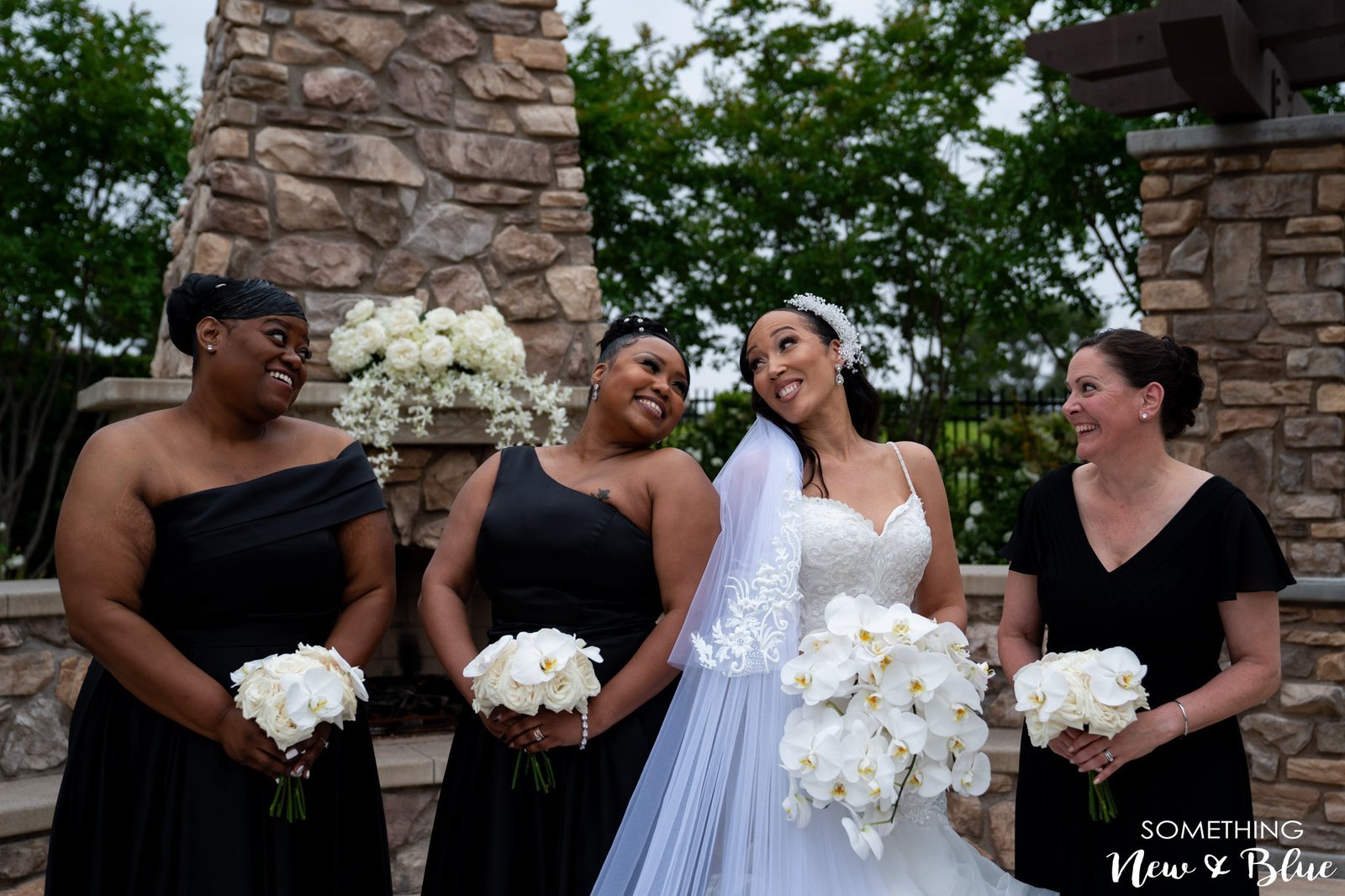 Charlenda + Mark at Wedgewood Aliso Viejo
