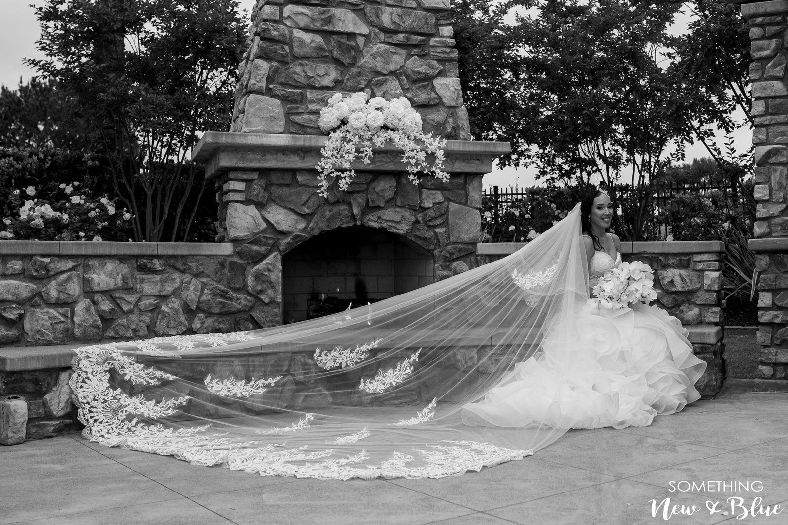 Charlenda + Mark at Wedgewood Aliso Viejo