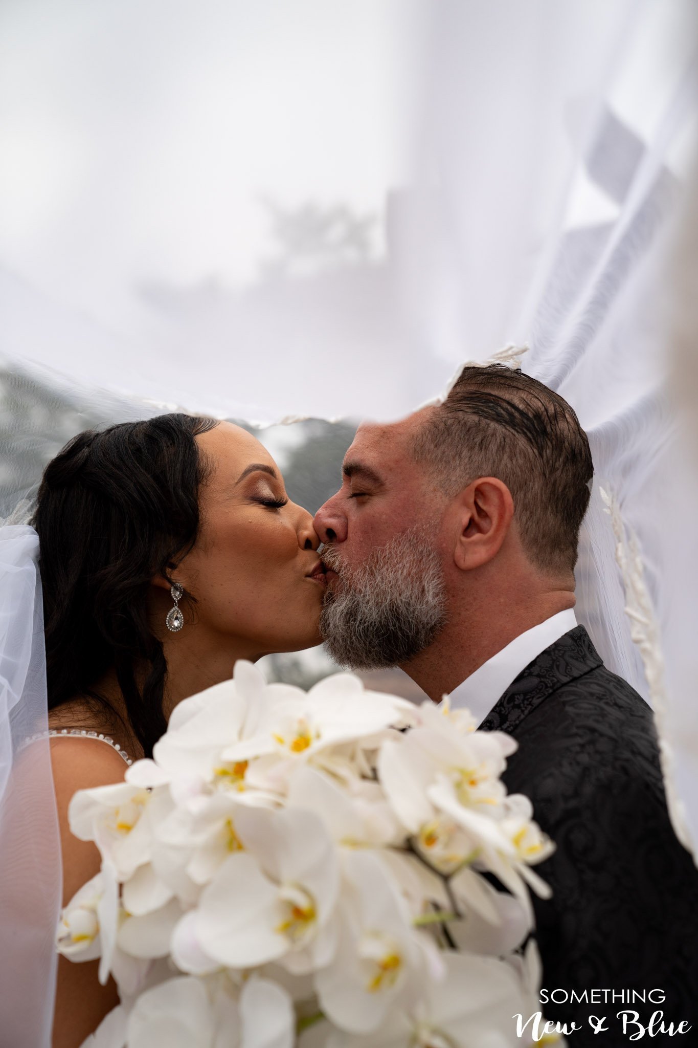 Charlenda + Mark at Wedgewood Aliso Viejo