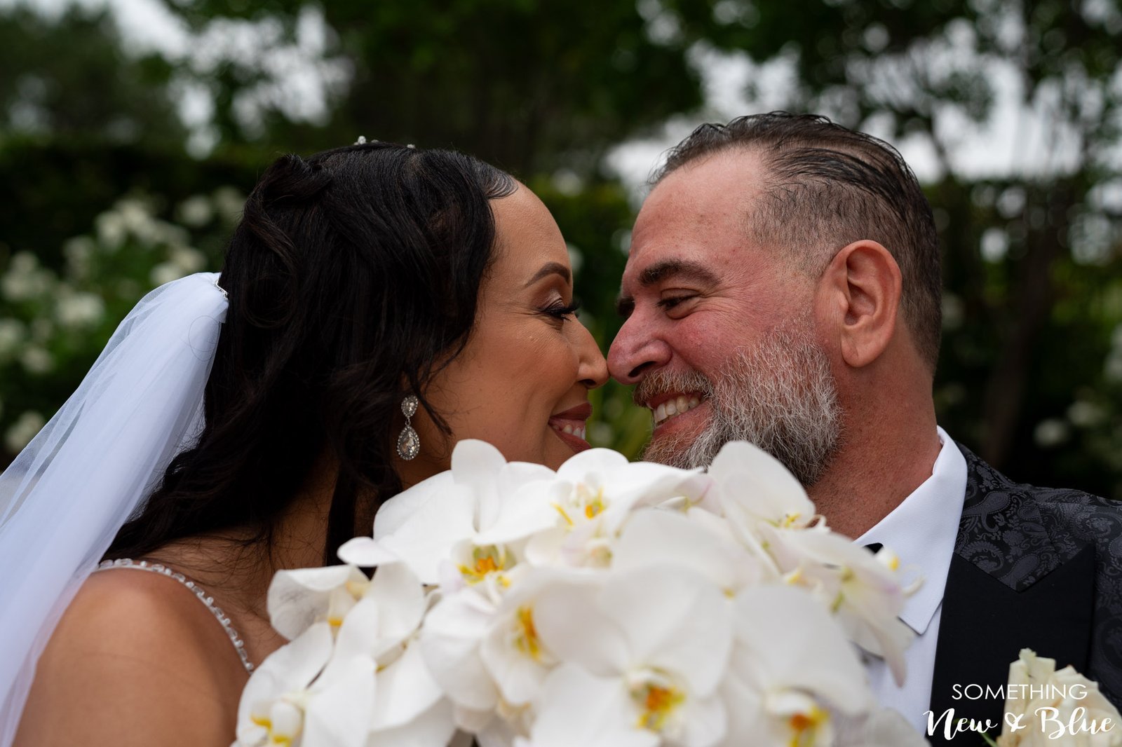 Charlenda + Mark at Wedgewood Aliso Viejo