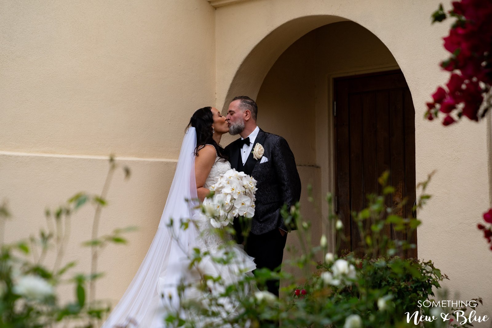 Charlenda + Mark at Wedgewood Aliso Viejo