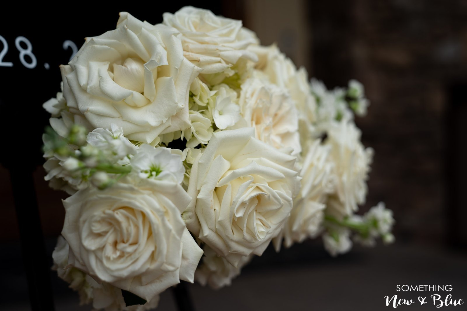 Charlenda + Mark at Wedgewood Aliso Viejo