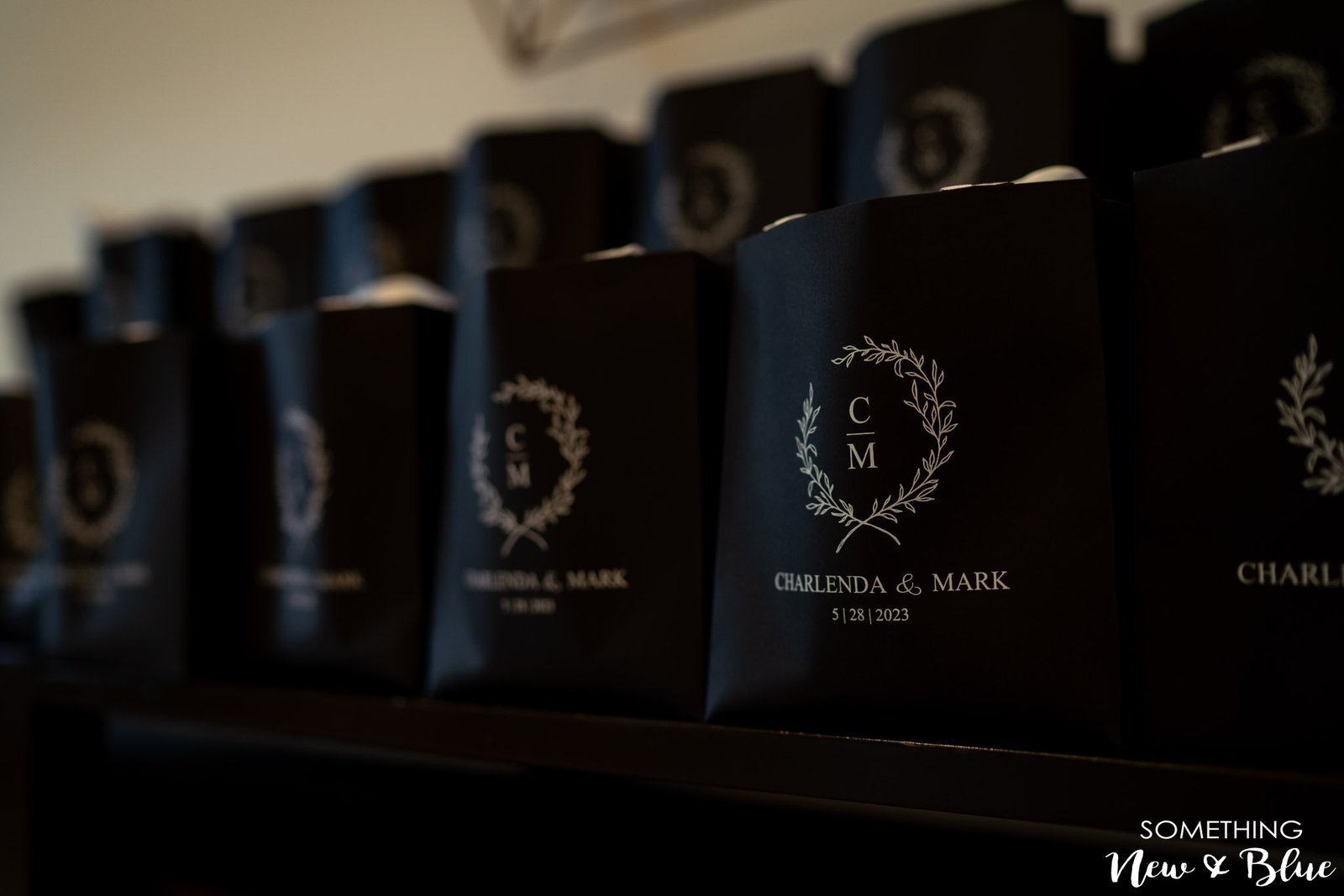 Charlenda + Mark at Wedgewood Aliso Viejo