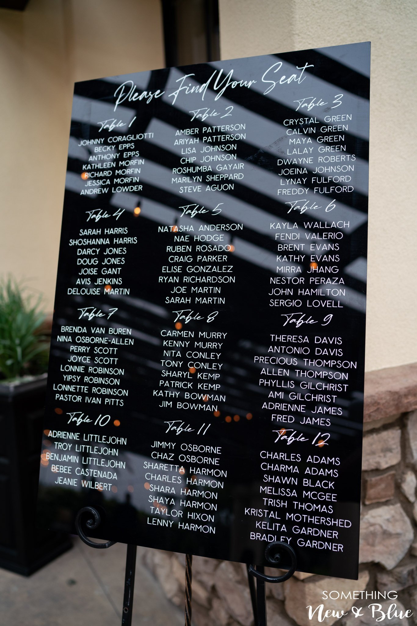 Charlenda + Mark at Wedgewood Aliso Viejo