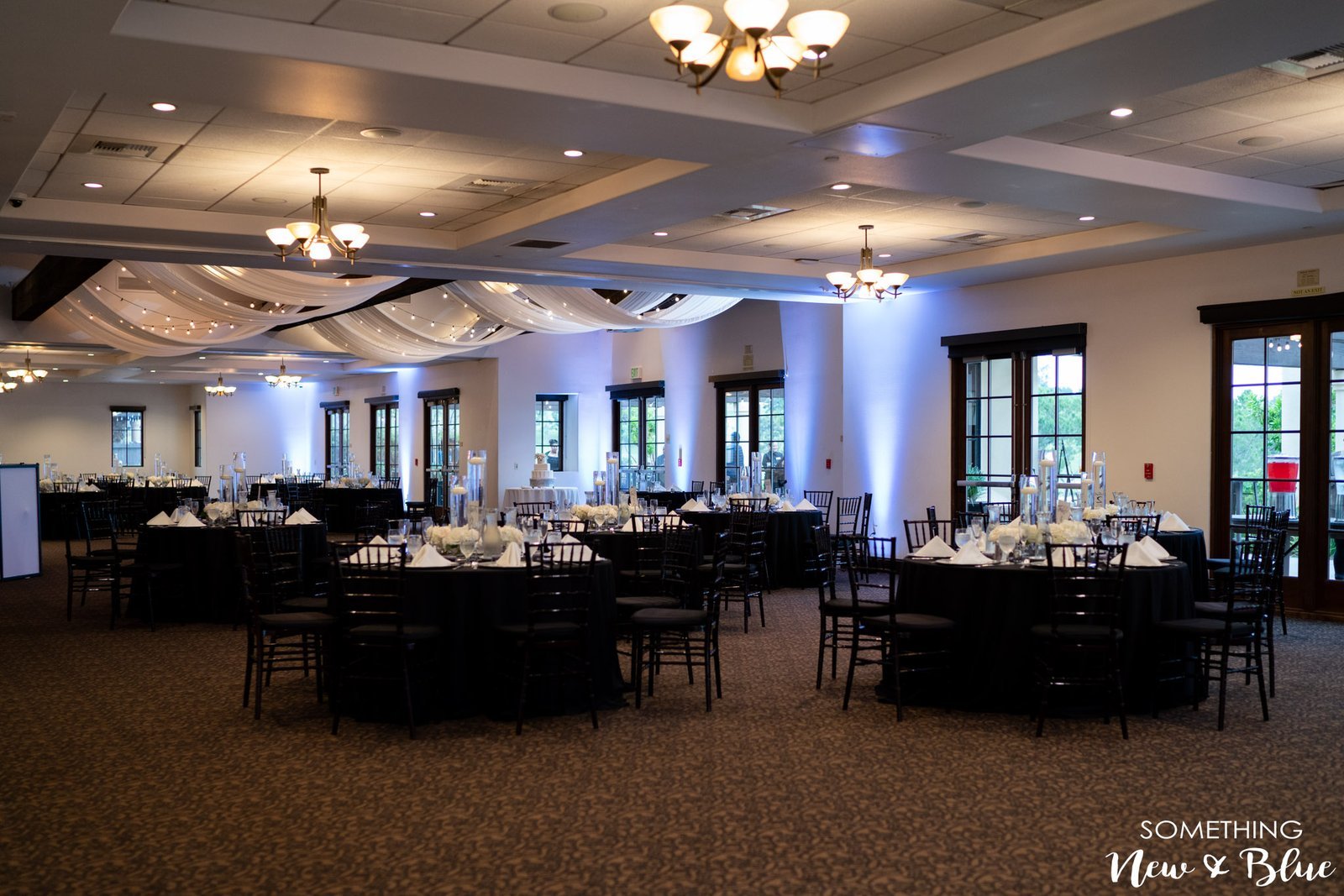 Charlenda + Mark at Wedgewood Aliso Viejo