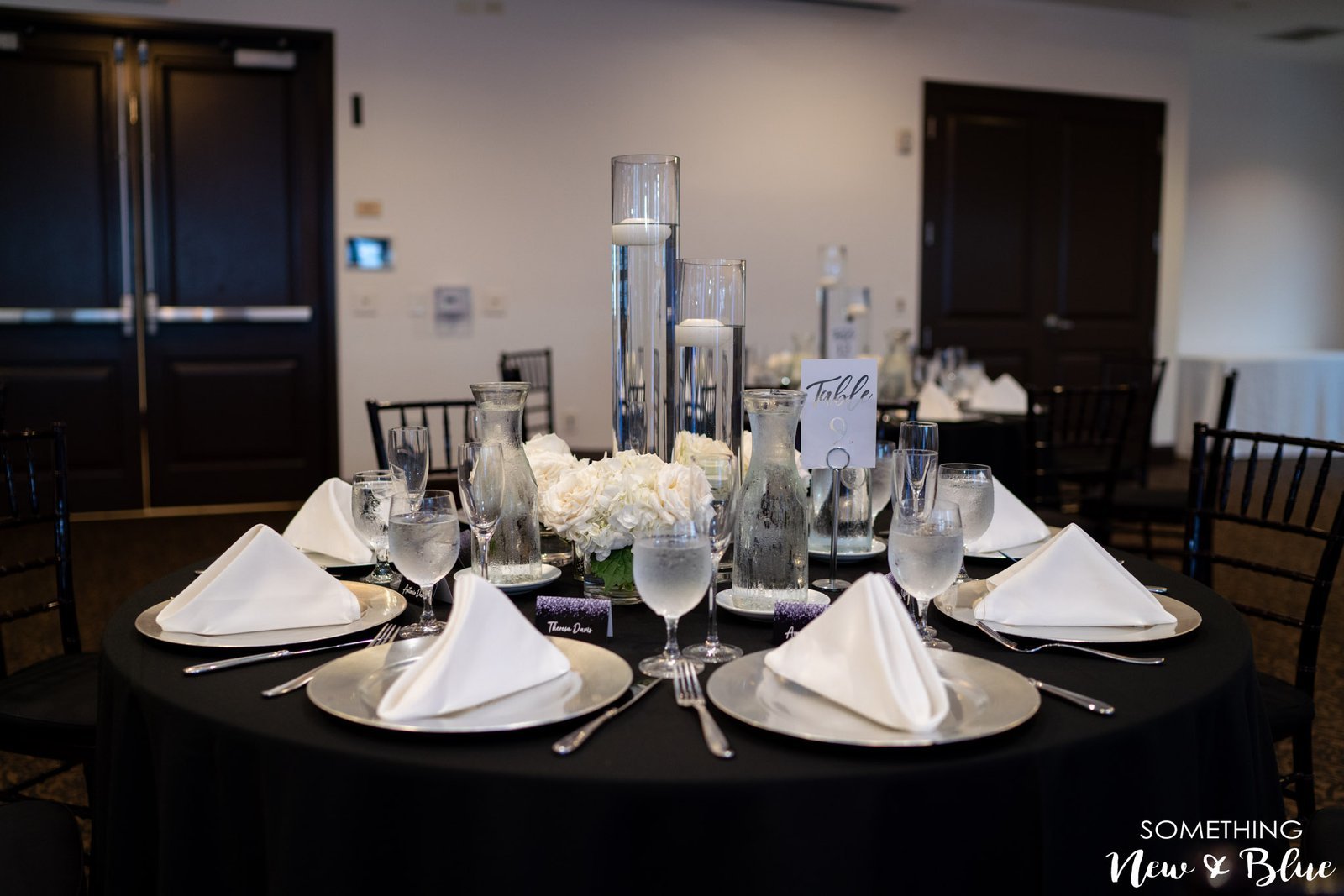 Charlenda + Mark at Wedgewood Aliso Viejo