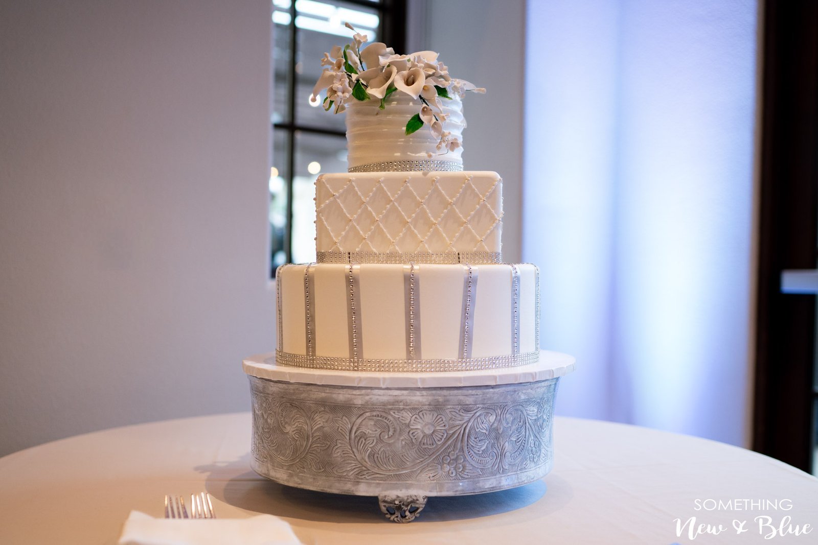 Charlenda + Mark at Wedgewood Aliso Viejo