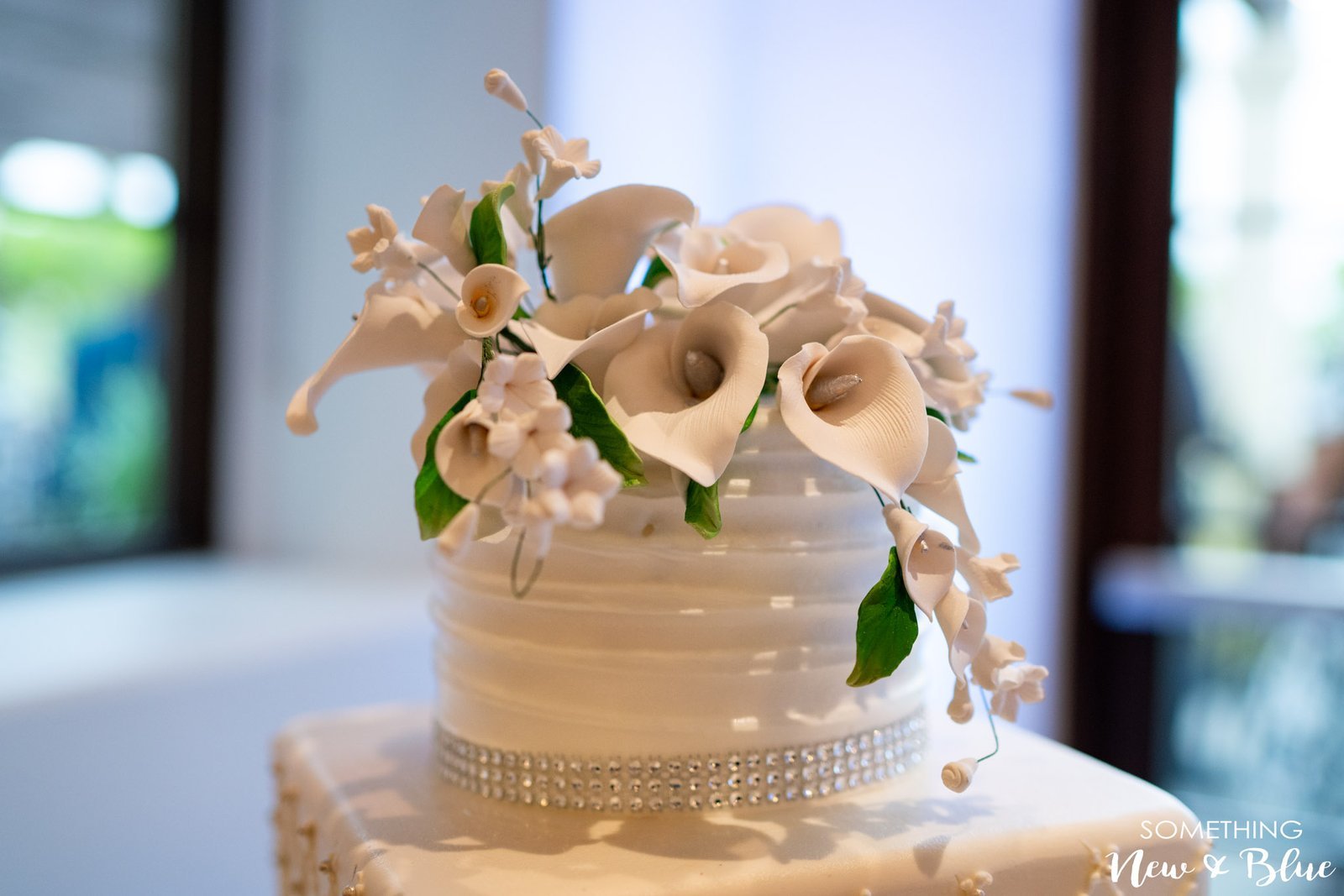Charlenda + Mark at Wedgewood Aliso Viejo