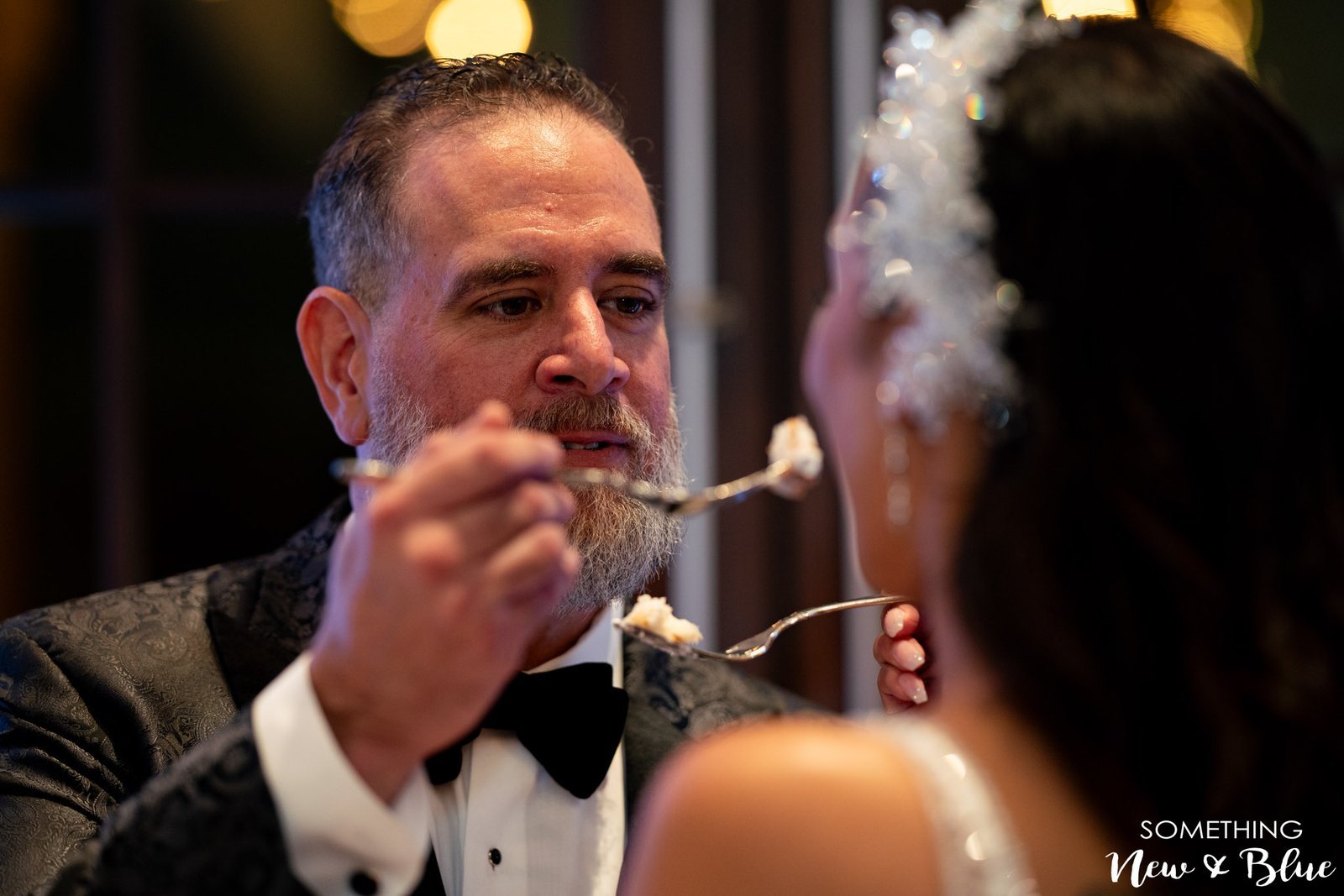 Charlenda + Mark at Wedgewood Aliso Viejo