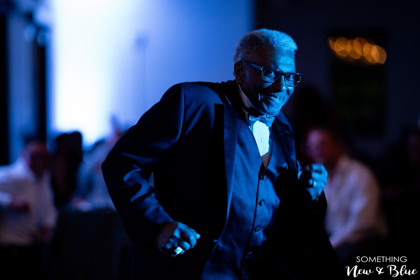 Charlenda + Mark at Wedgewood Aliso Viejo