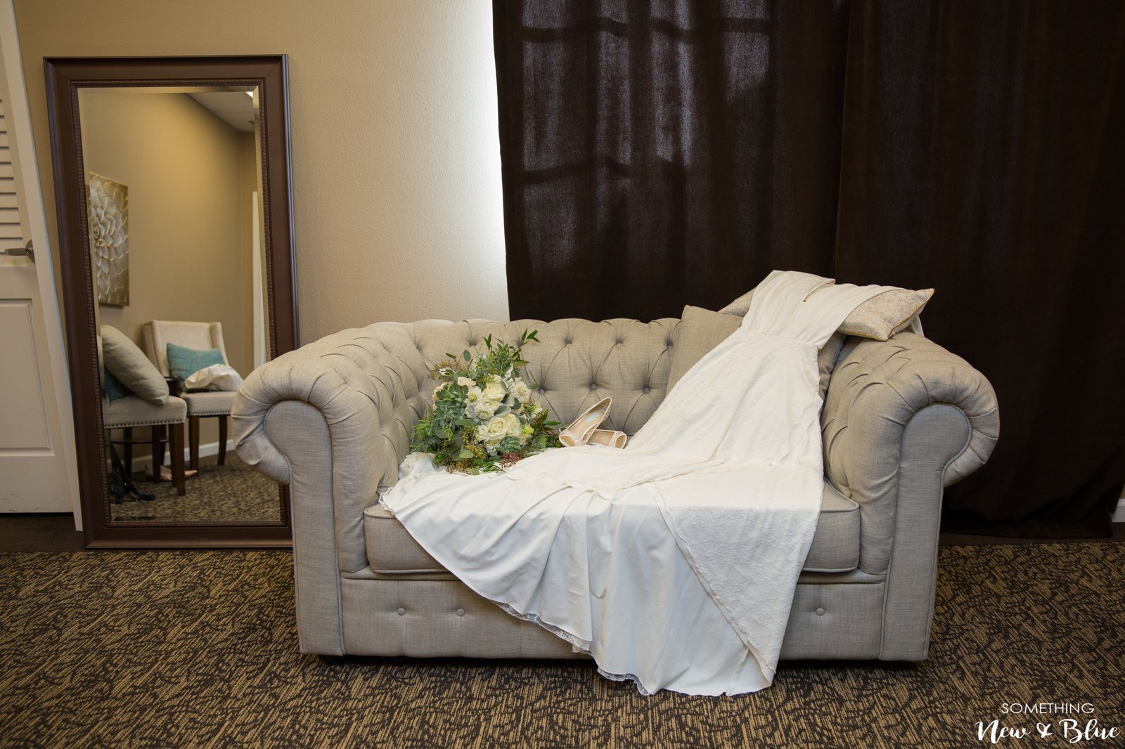 Edeline + Ryan at Wedgewood Aliso Viejo