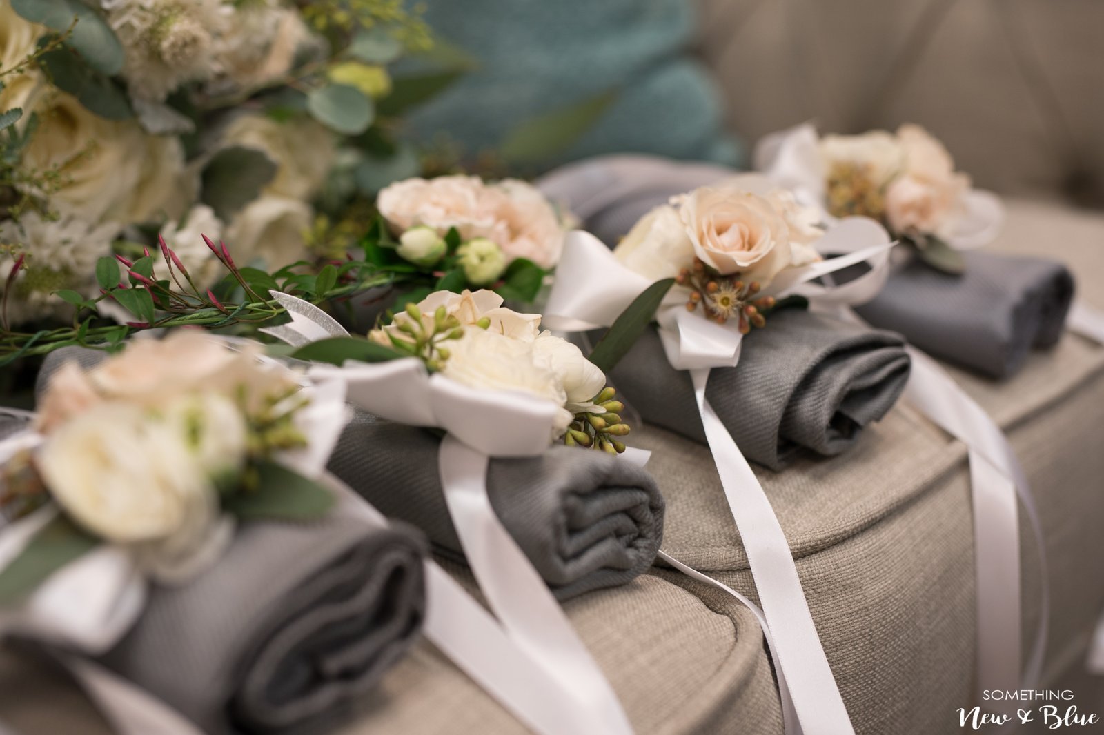 Edeline + Ryan at Wedgewood Aliso Viejo