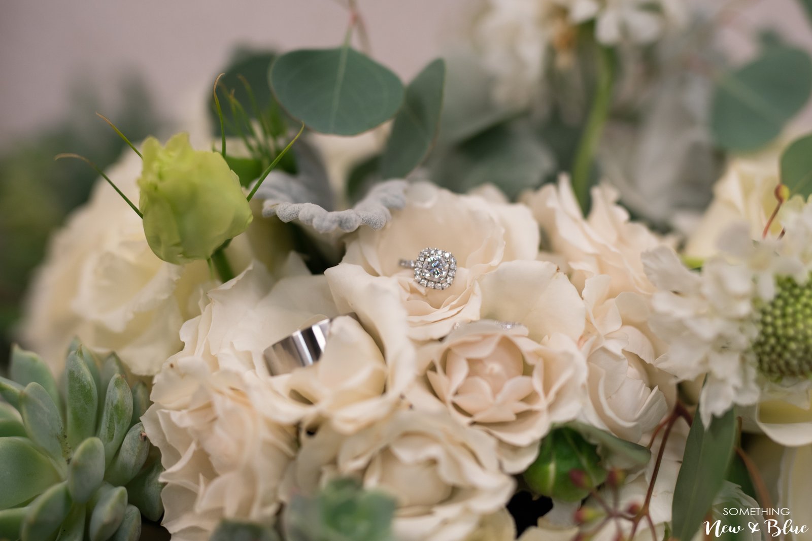 Edeline + Ryan at Wedgewood Aliso Viejo