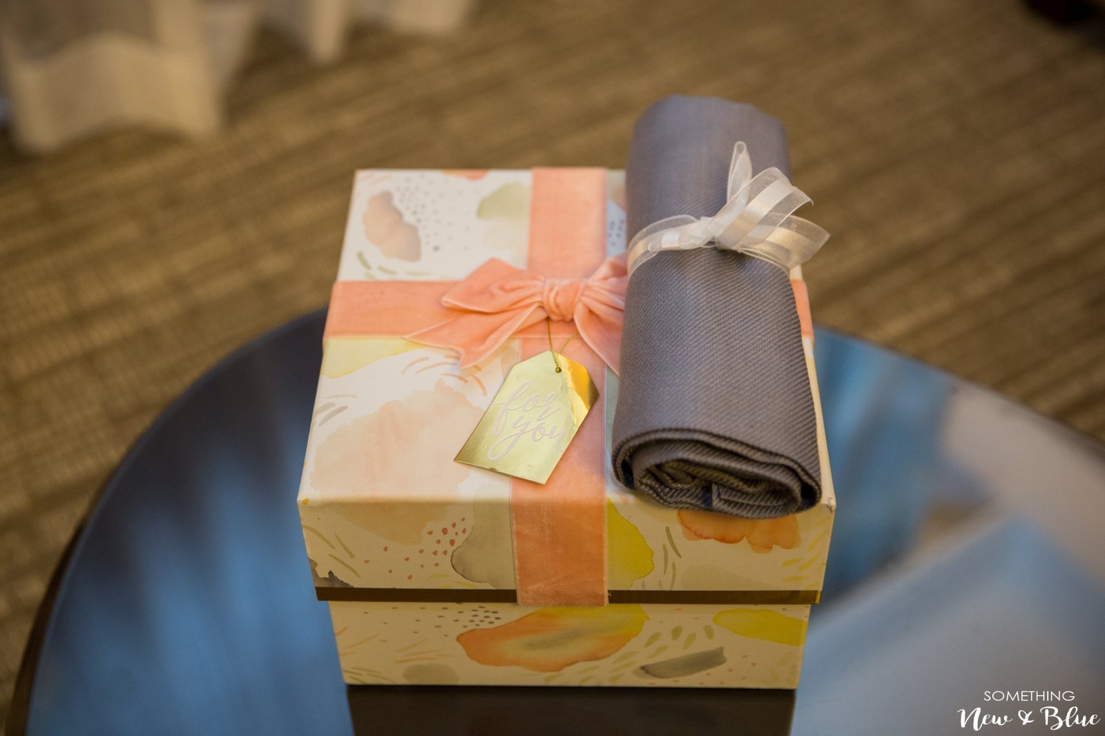 Edeline + Ryan at Wedgewood Aliso Viejo