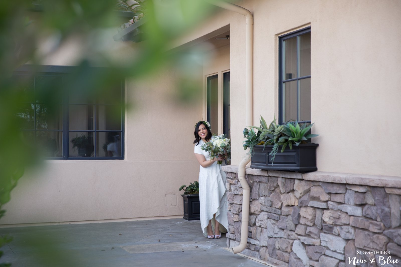 Edeline + Ryan at Wedgewood Aliso Viejo