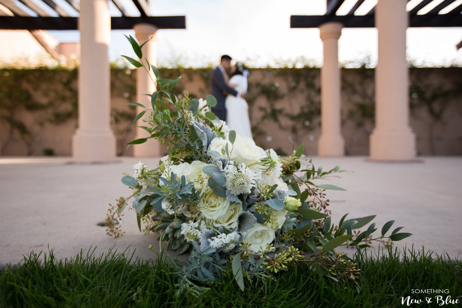 Edeline + Ryan at Wedgewood Aliso Viejo