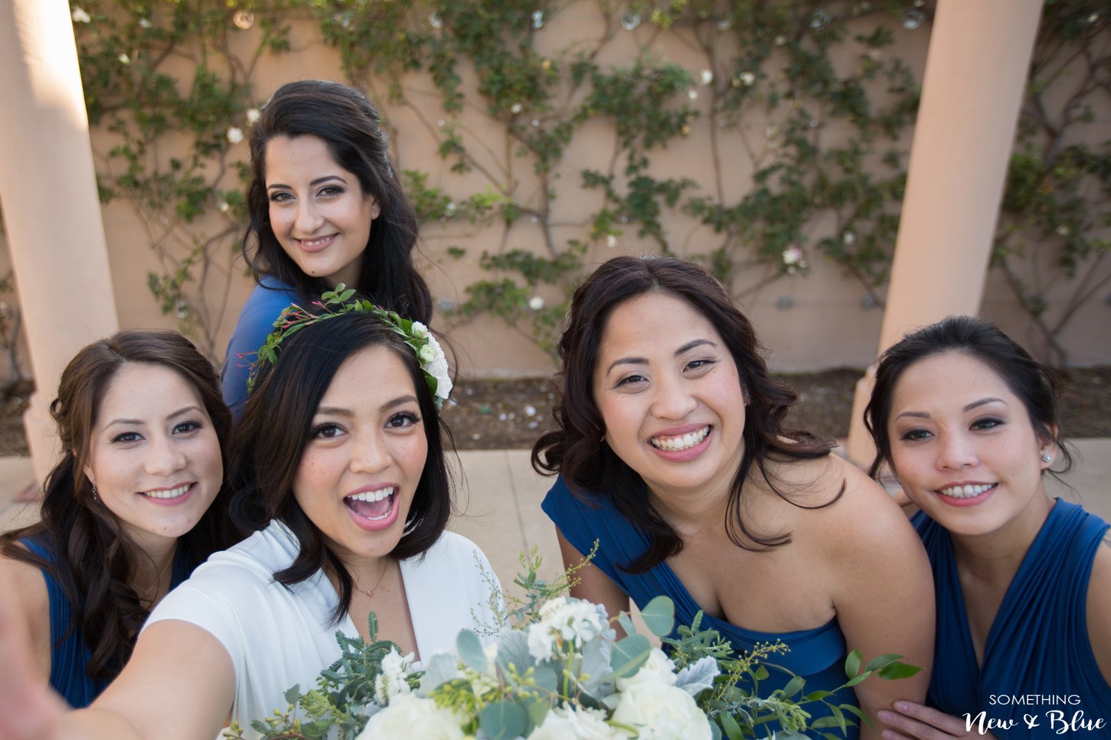 Edeline + Ryan at Wedgewood Aliso Viejo