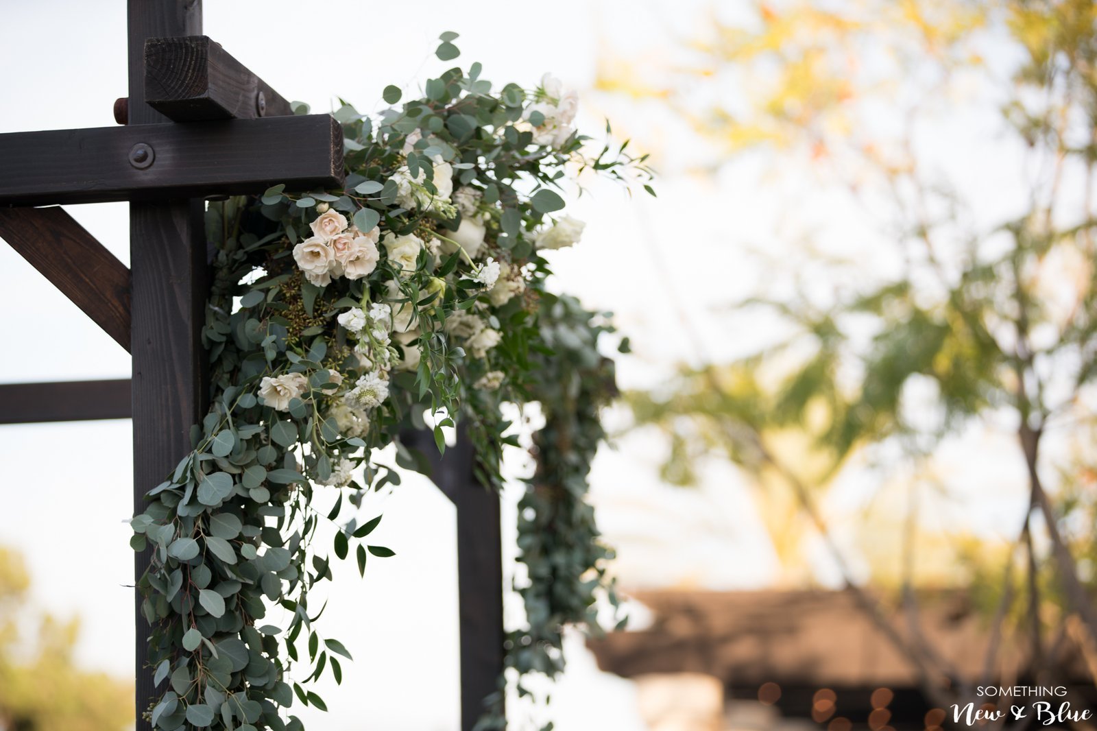 Edeline + Ryan at Wedgewood Aliso Viejo