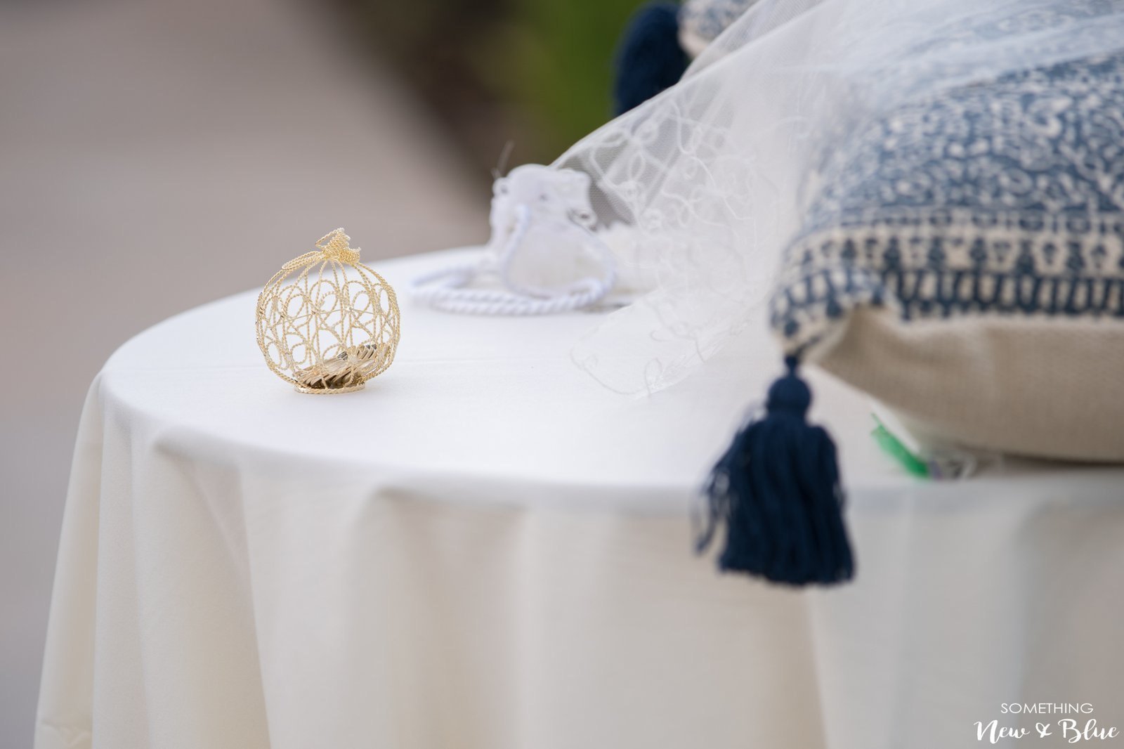 Edeline + Ryan at Wedgewood Aliso Viejo