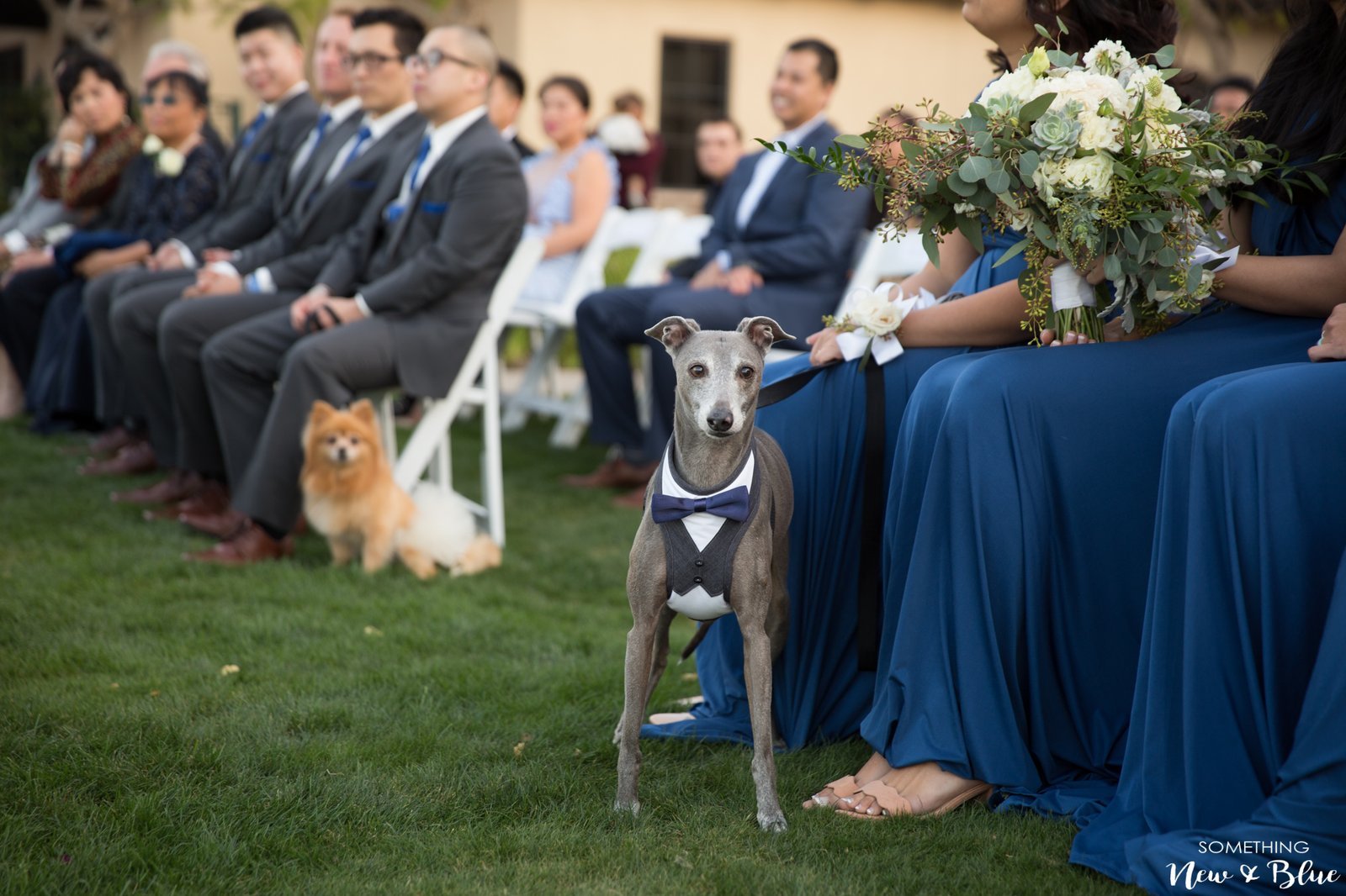 Edeline + Ryan at Wedgewood Aliso Viejo