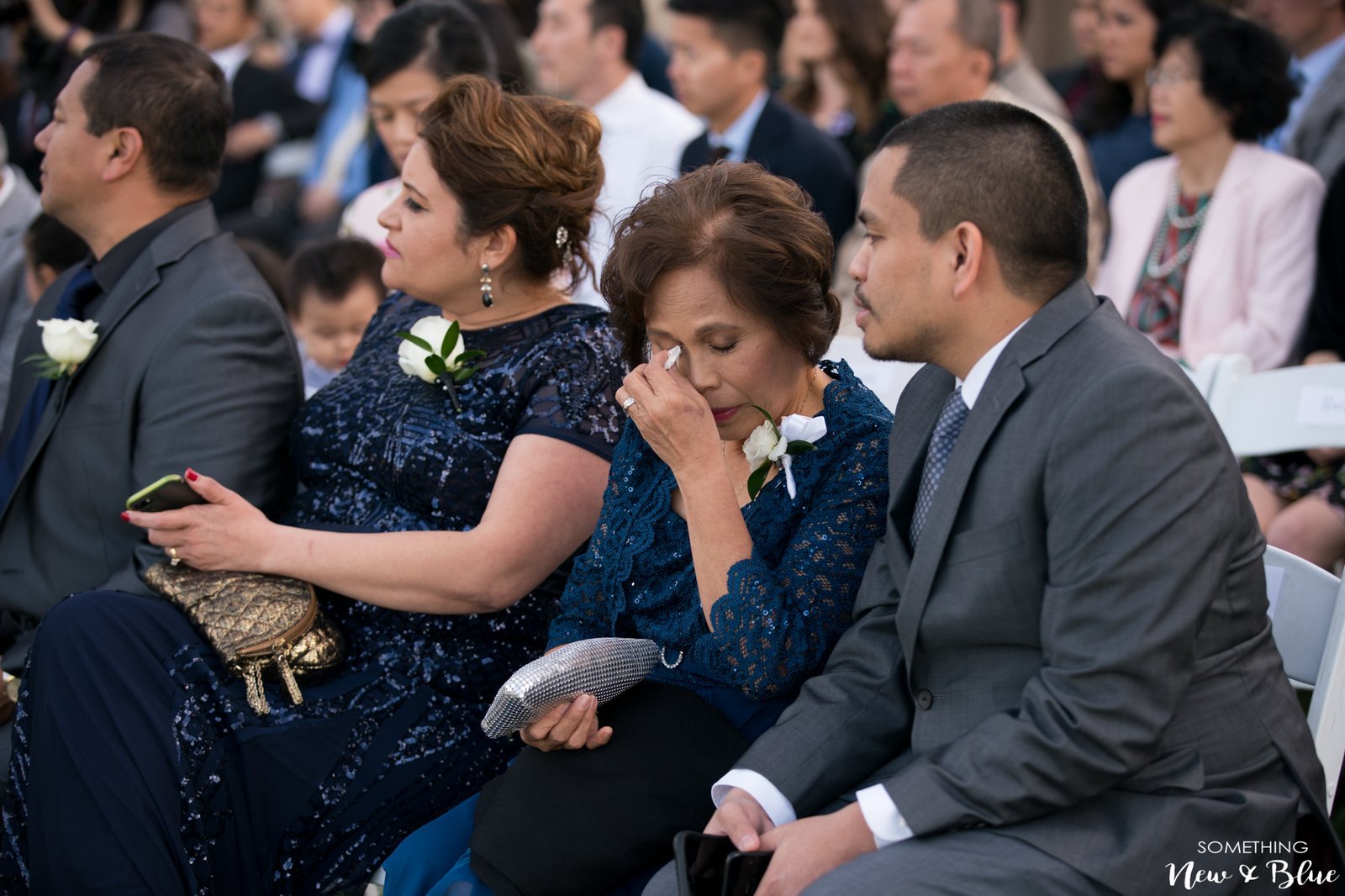 Edeline + Ryan at Wedgewood Aliso Viejo