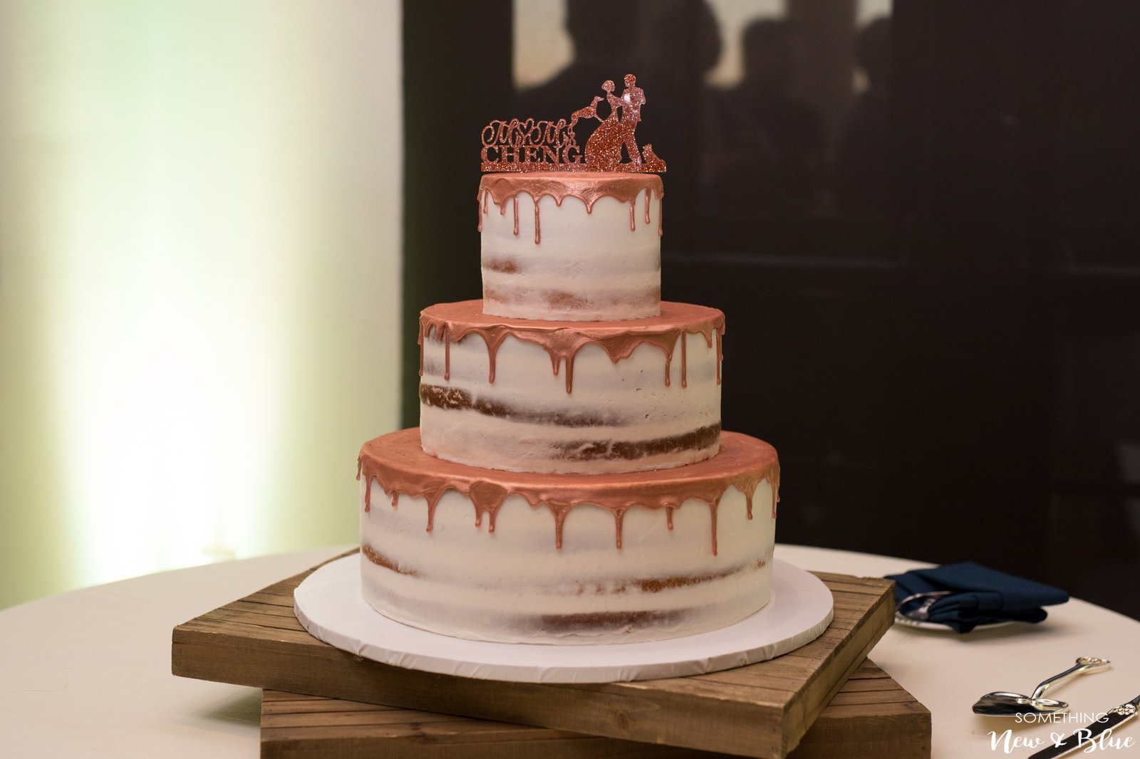 Edeline + Ryan at Wedgewood Aliso Viejo