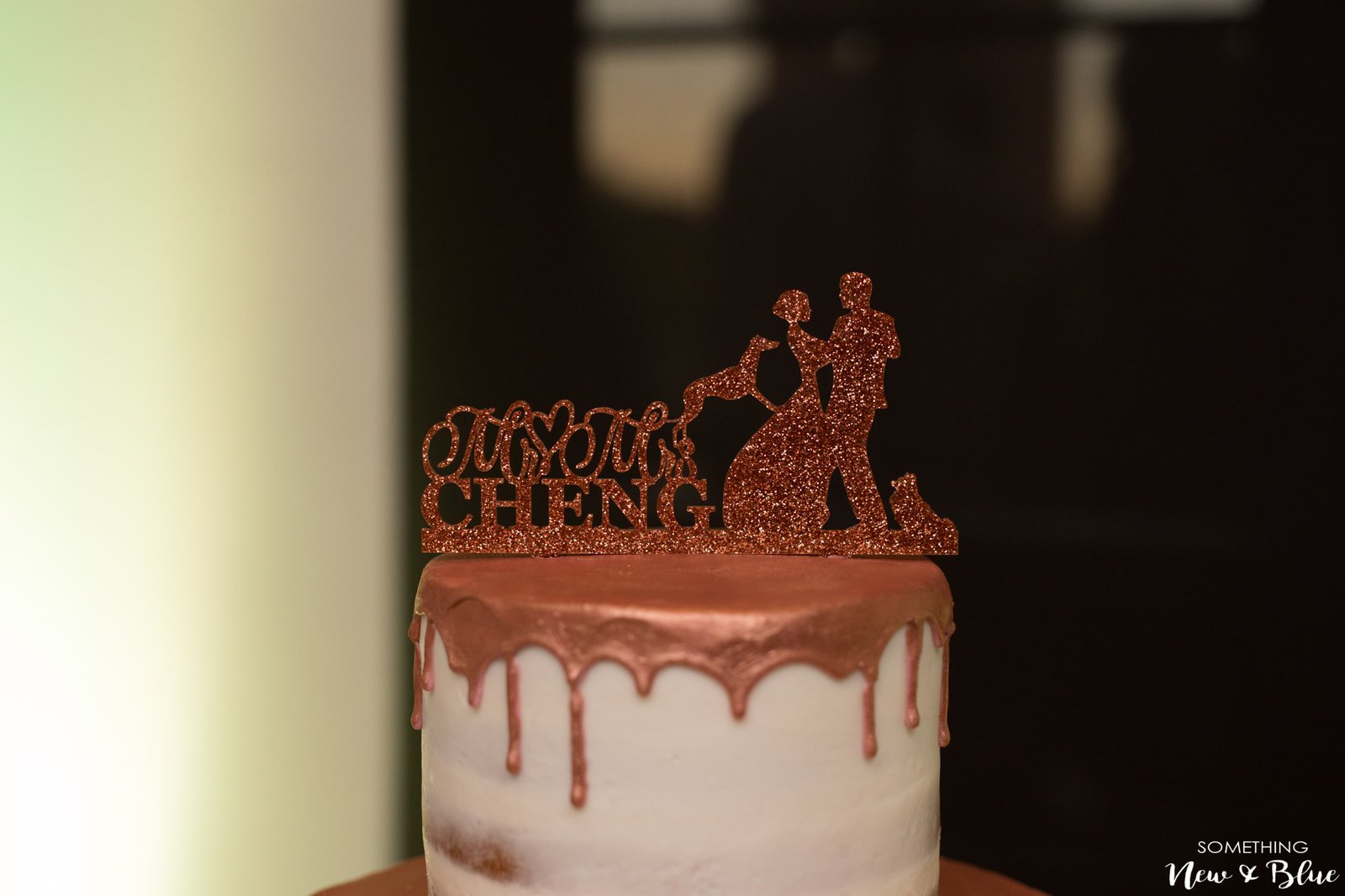 Edeline + Ryan at Wedgewood Aliso Viejo