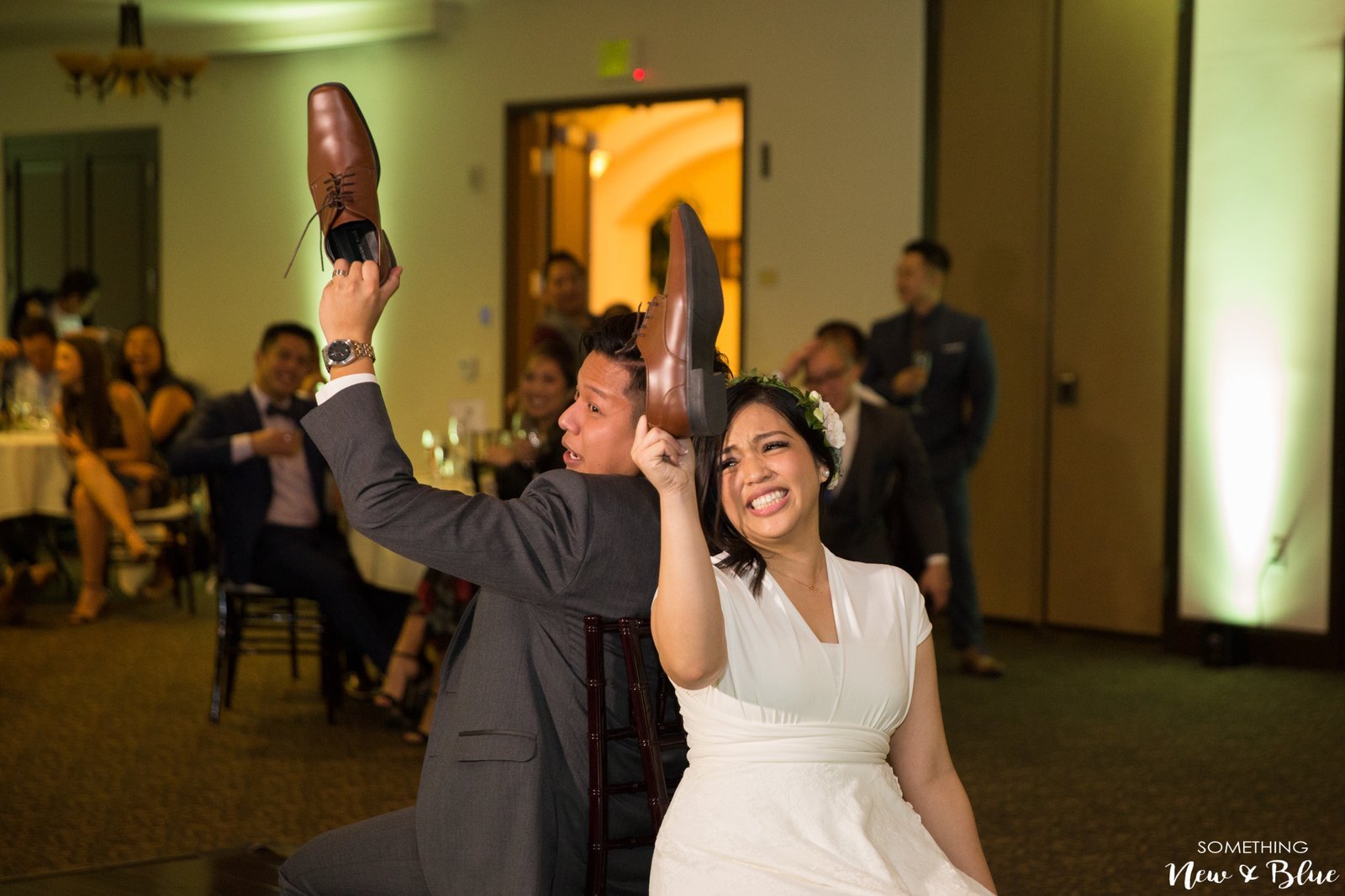 Edeline + Ryan at Wedgewood Aliso Viejo