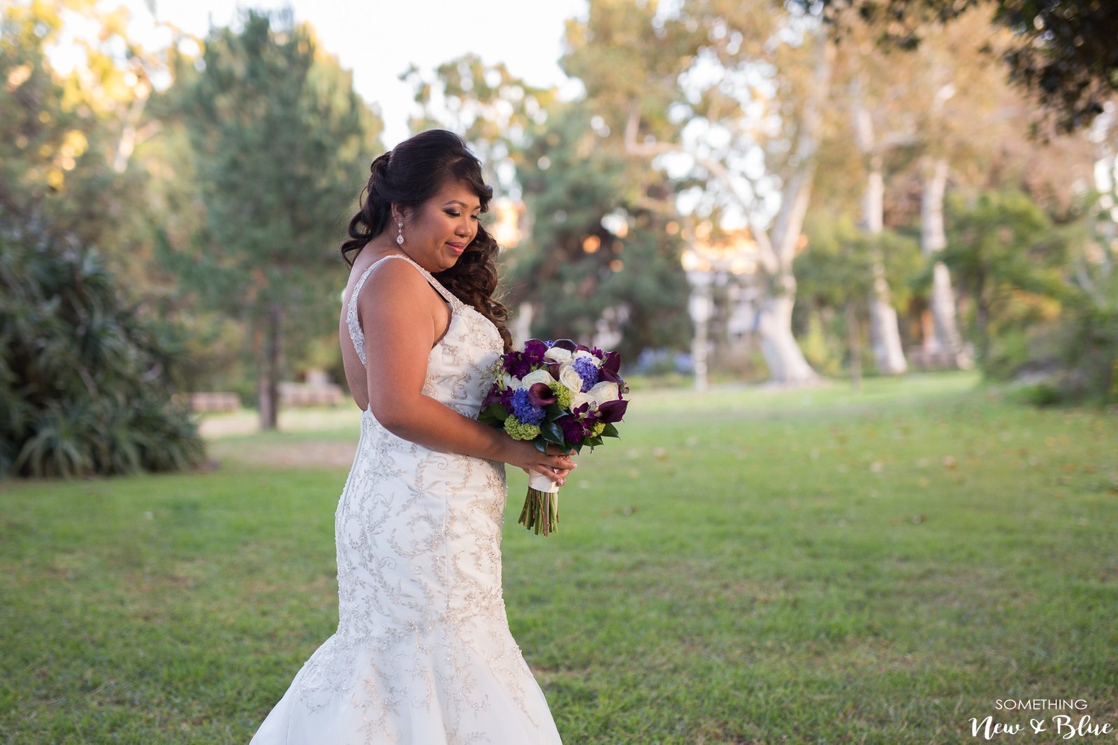 Elaine + Alex at UCI University Club Irvine