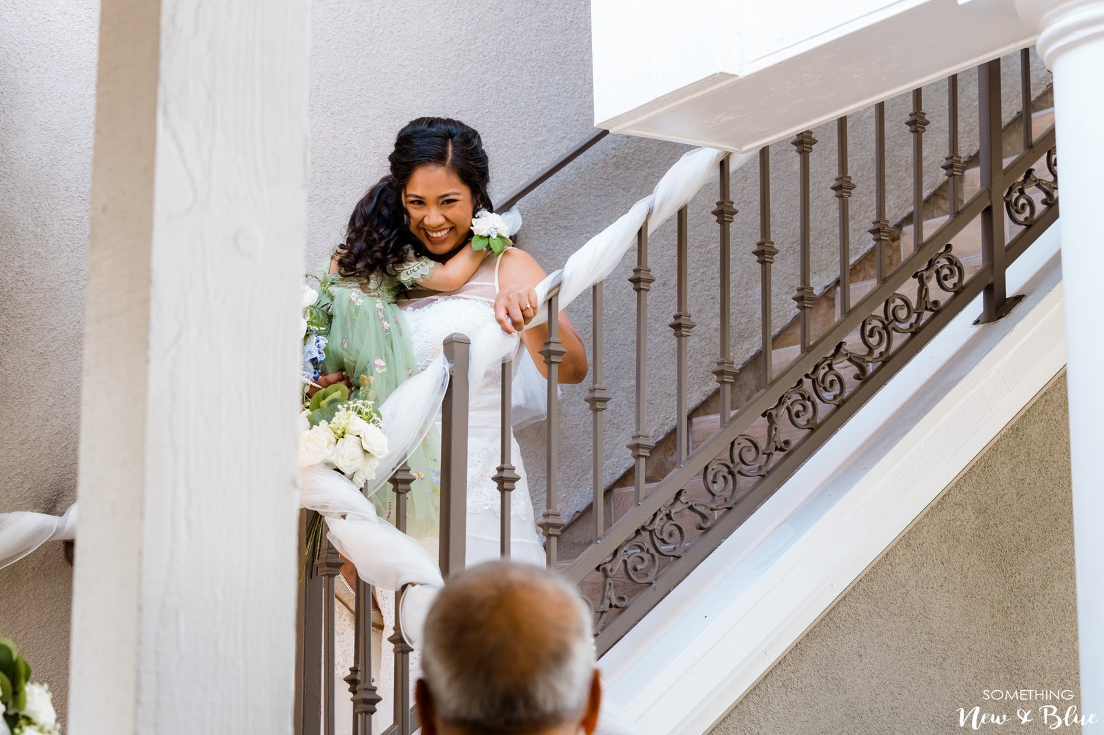 Jaclyn + Cesar at Backyard