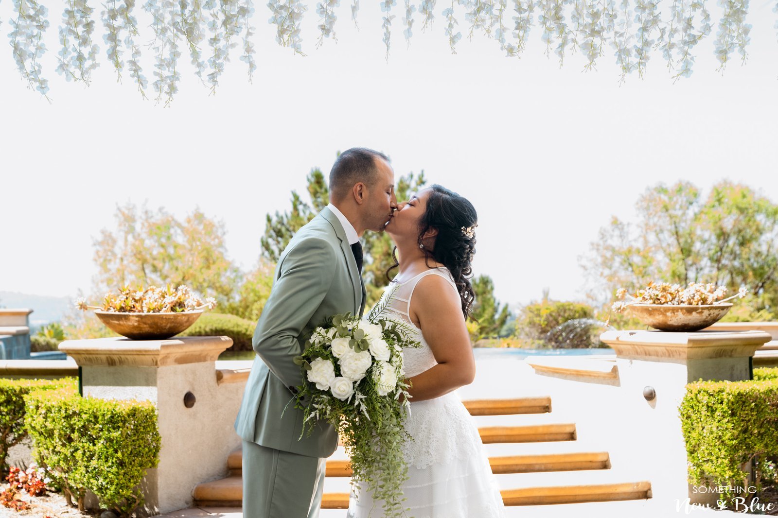 Jaclyn + Cesar at Backyard
