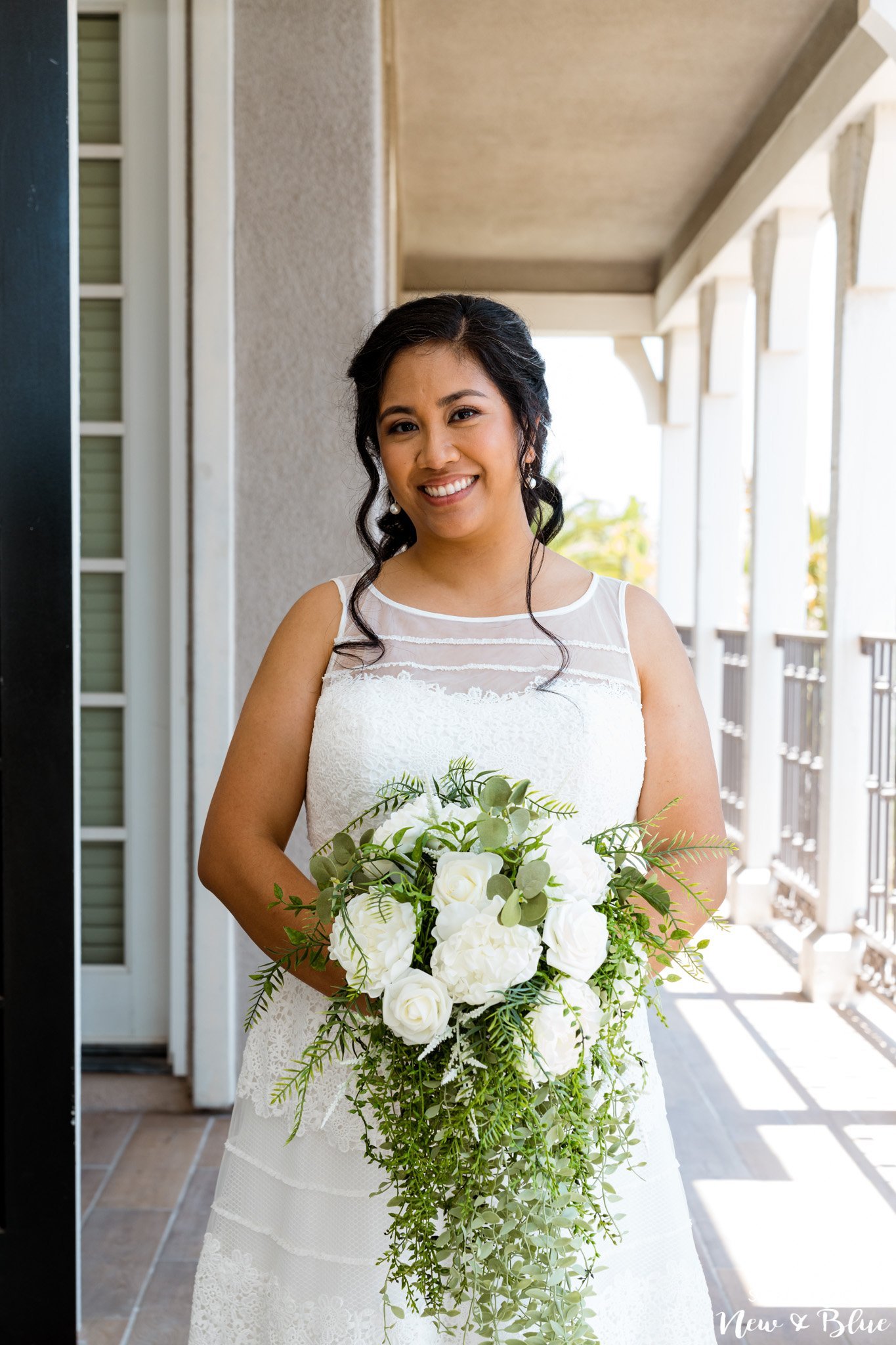 Jaclyn + Cesar at Backyard