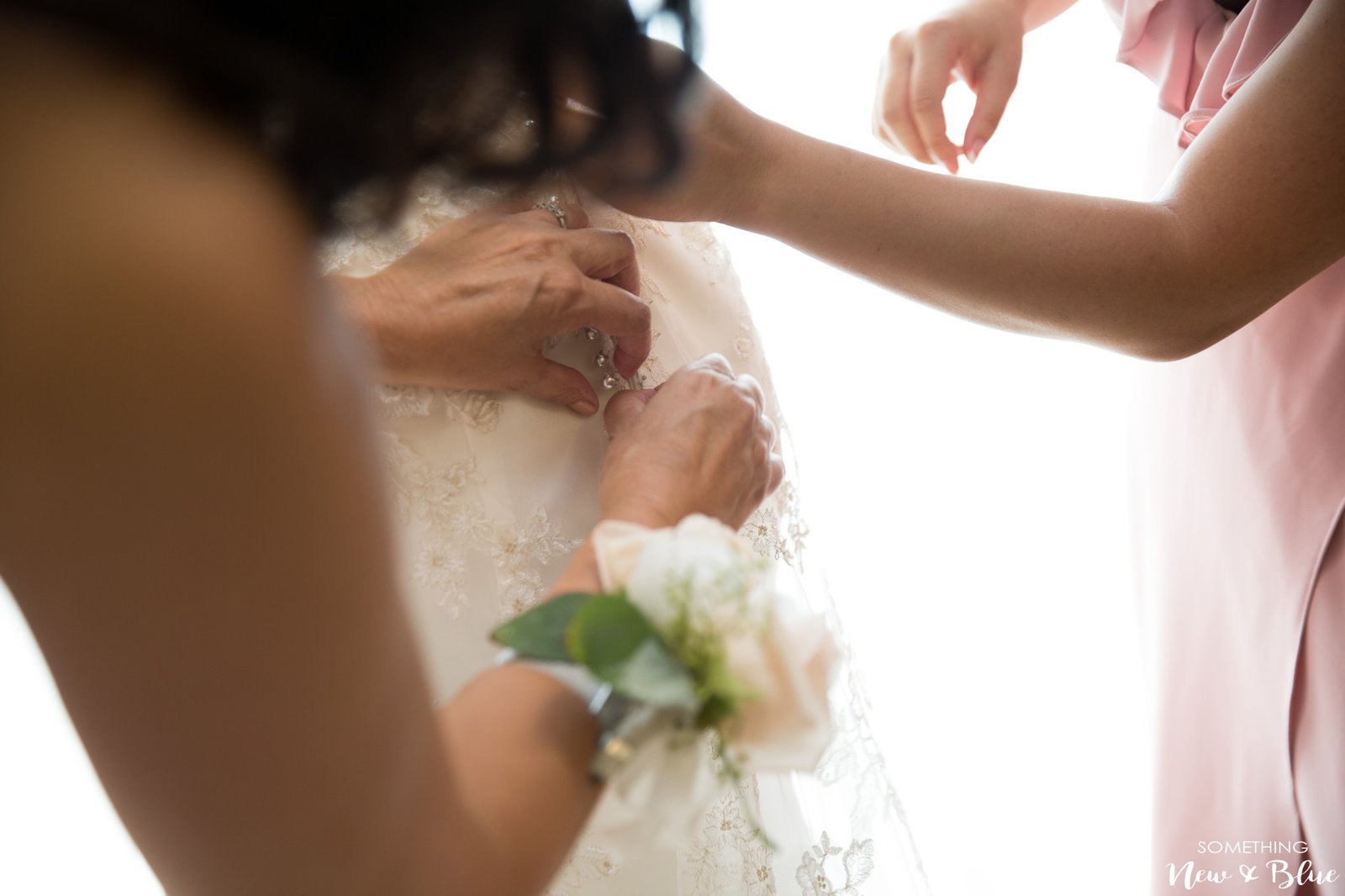 Jen + Matt at Crossline Community Church Laguna Hills